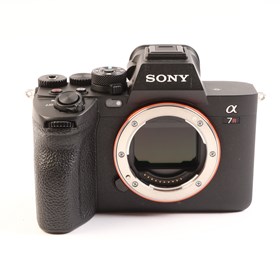 USED Sony A7R V Digital Camera Body