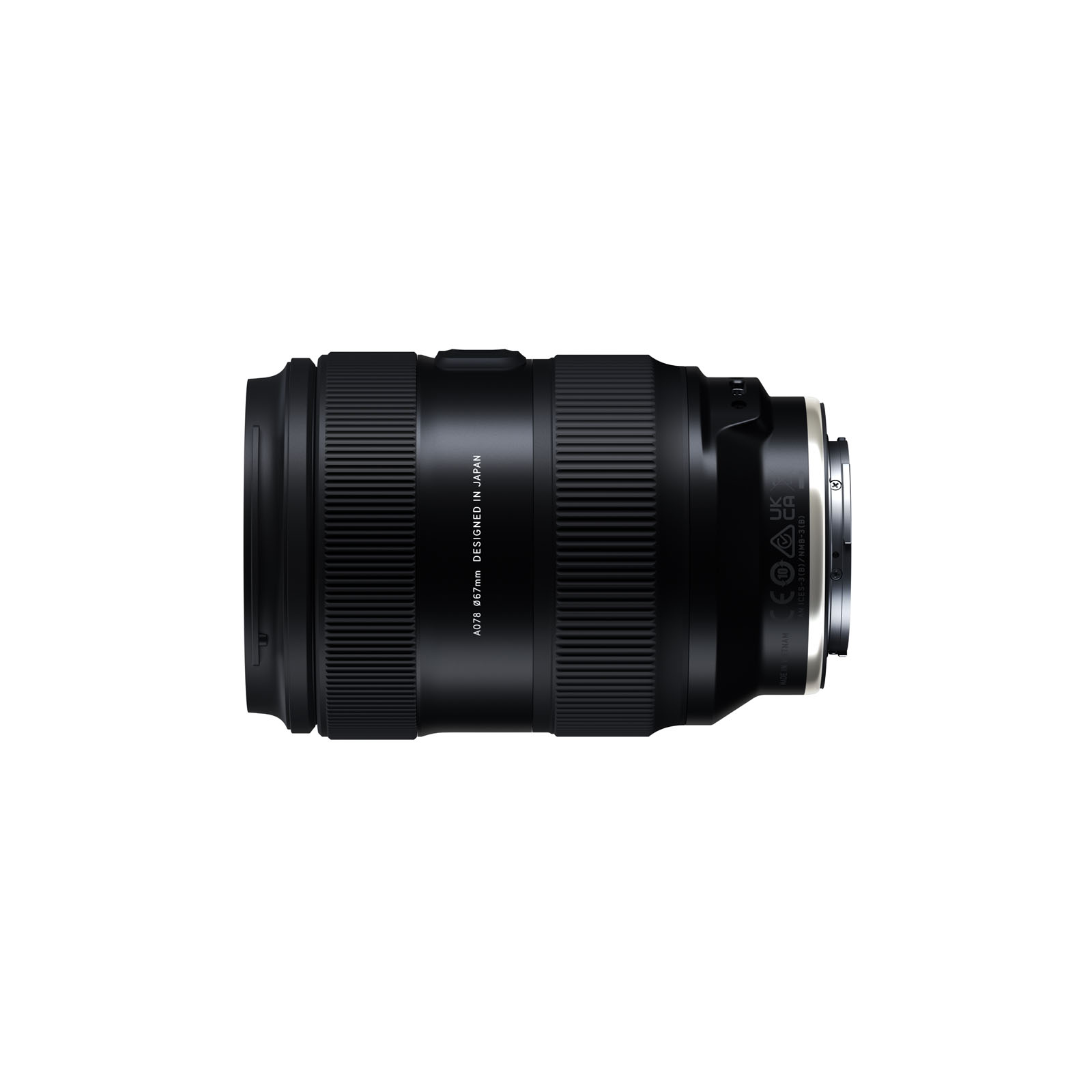 Tamron 35-100mm f2.8 Di III VXD Lens for Sony FE | Wex Photo Video