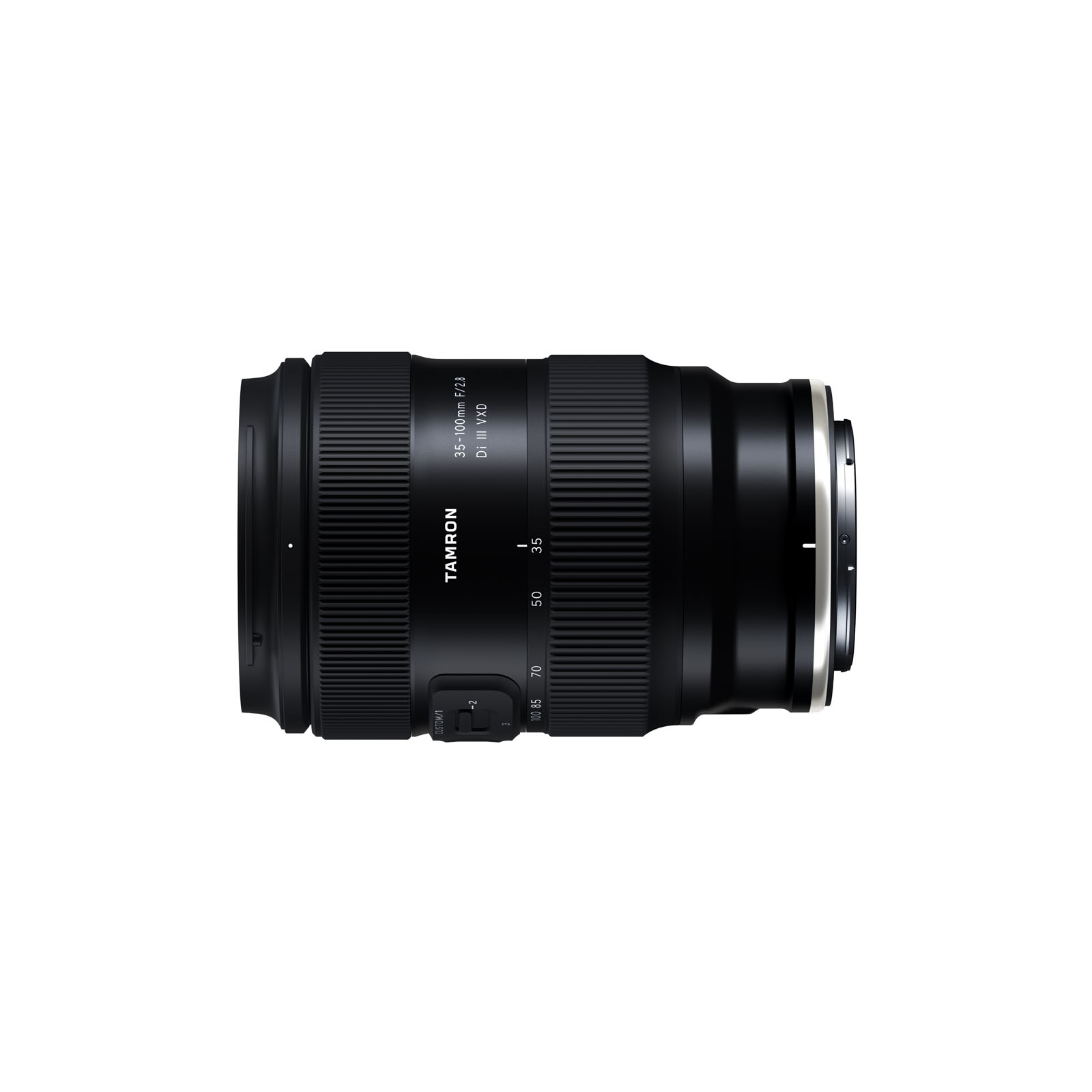 Tamron 35-100mm f2.8 Di III VXD Lens for Nikon Z | Wex Photo Video