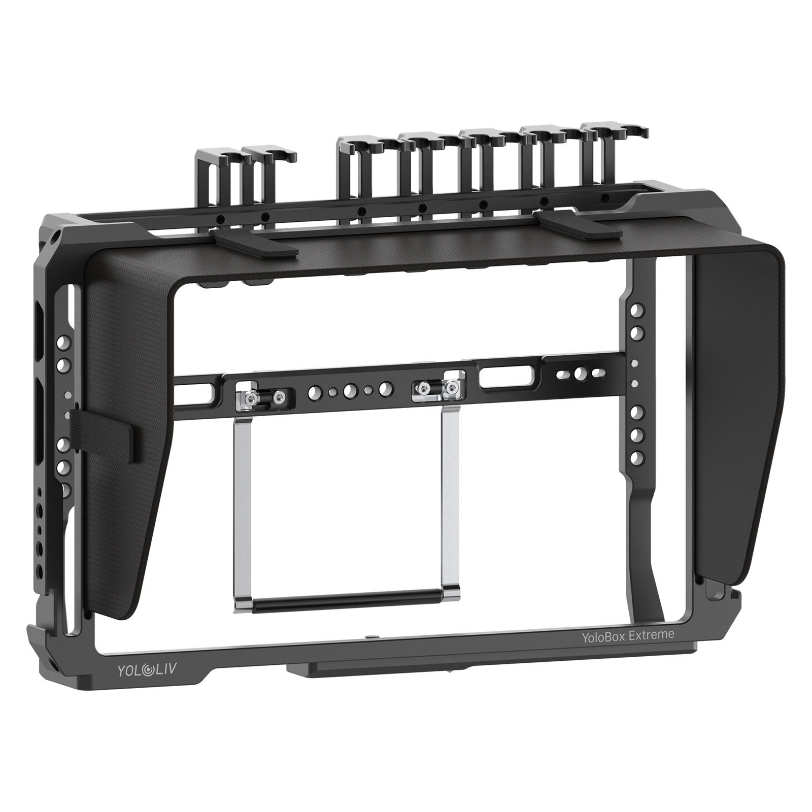 YoloLiv YoloBox Extreme Cage