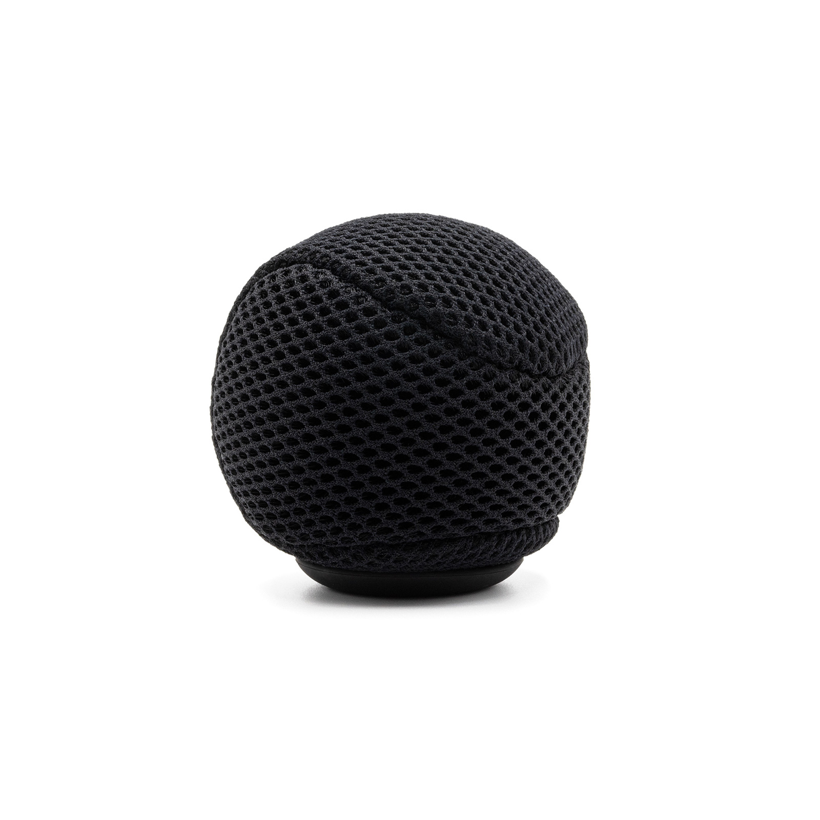 Bubblebee The Spacer Ball Microphone Windshield - Small, Large Mount