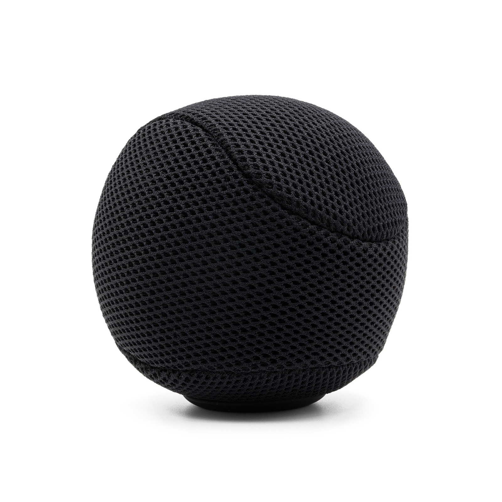 Bubblebee The Spacer Ball Microphone Windshield - Large, Large Mount