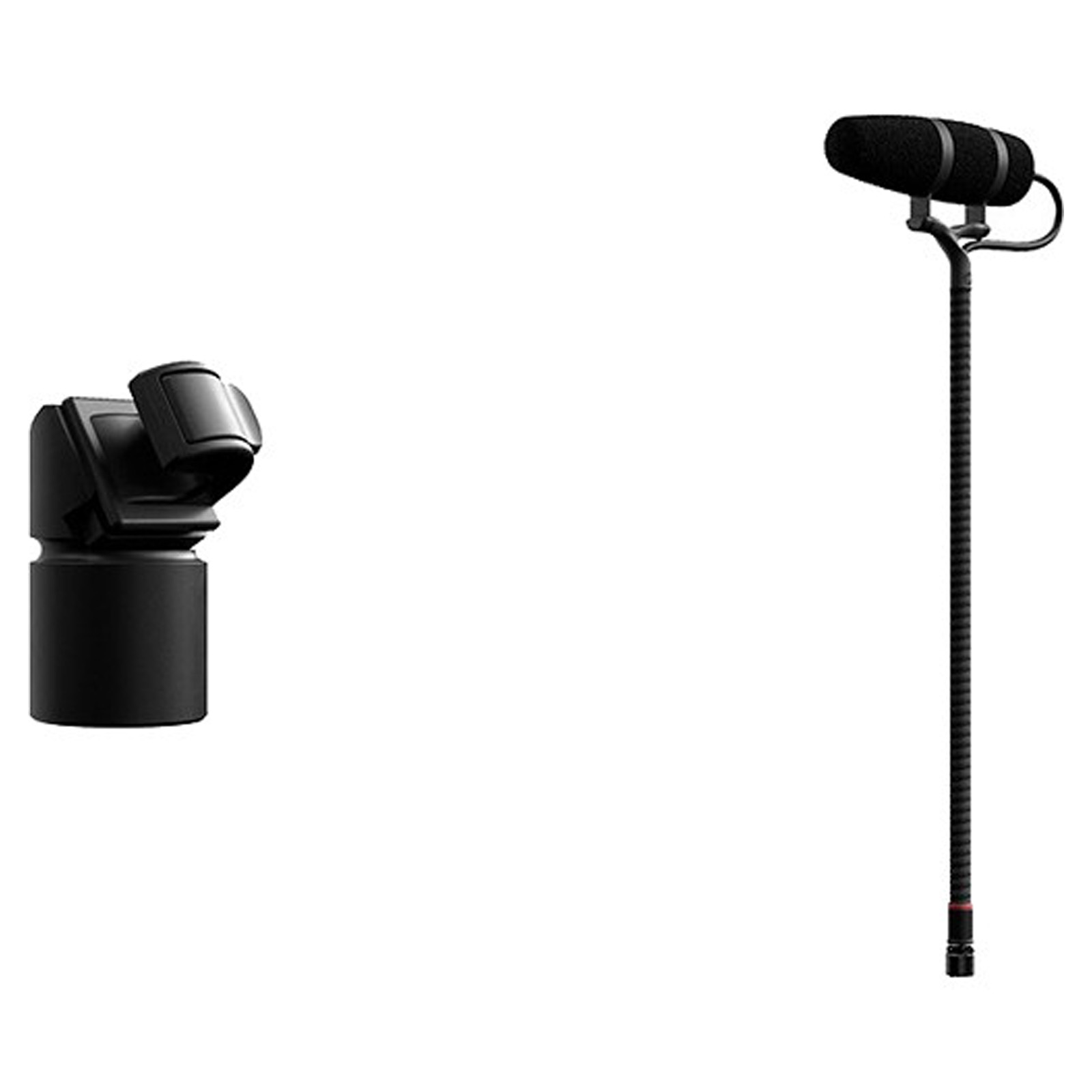 DPA Microphones 4099 CORE+ Loud SPL Instrument Microphone