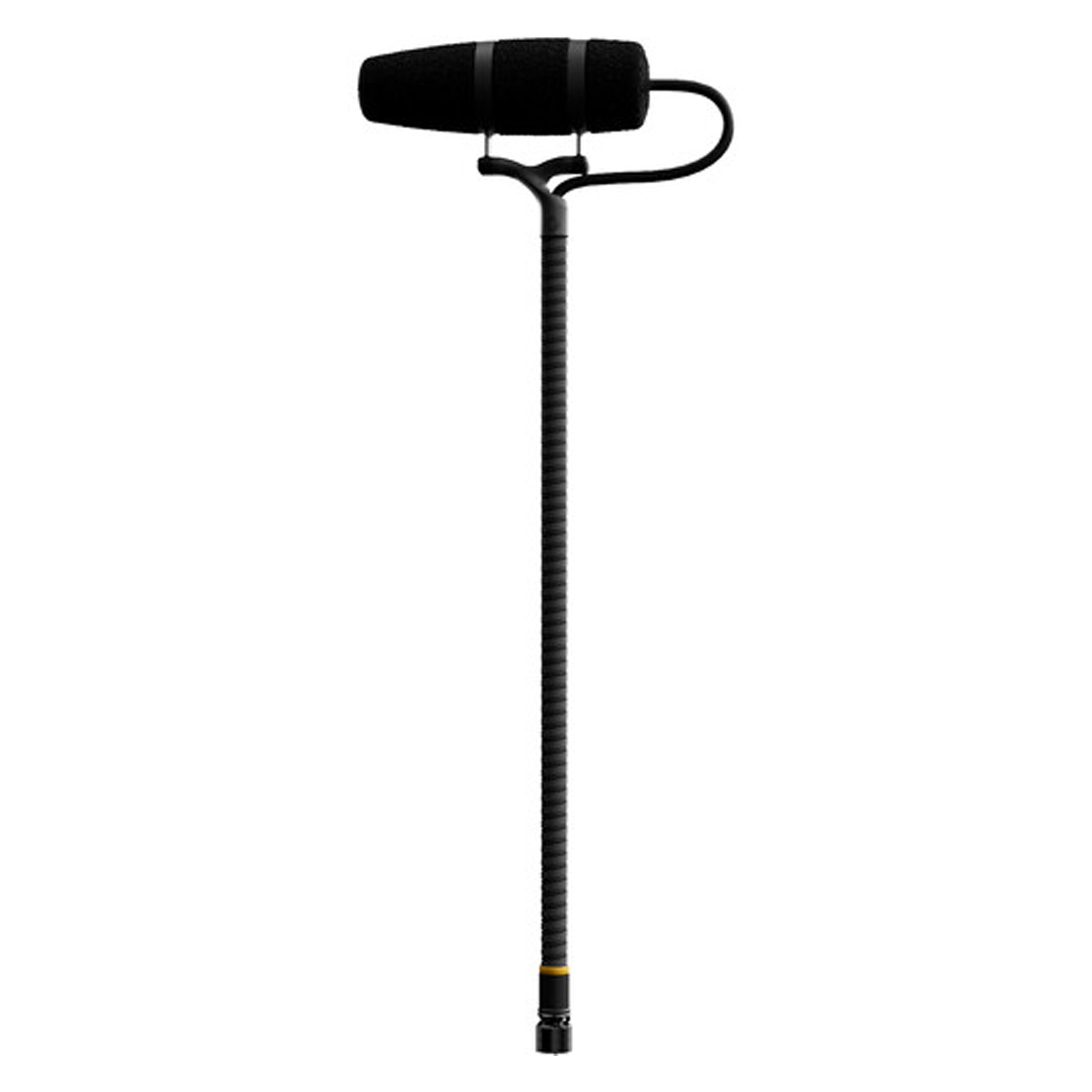 DPA Microphones 4099 CORE+ Instrument Microphone - Supercardioid Condenser - Extreme SPL