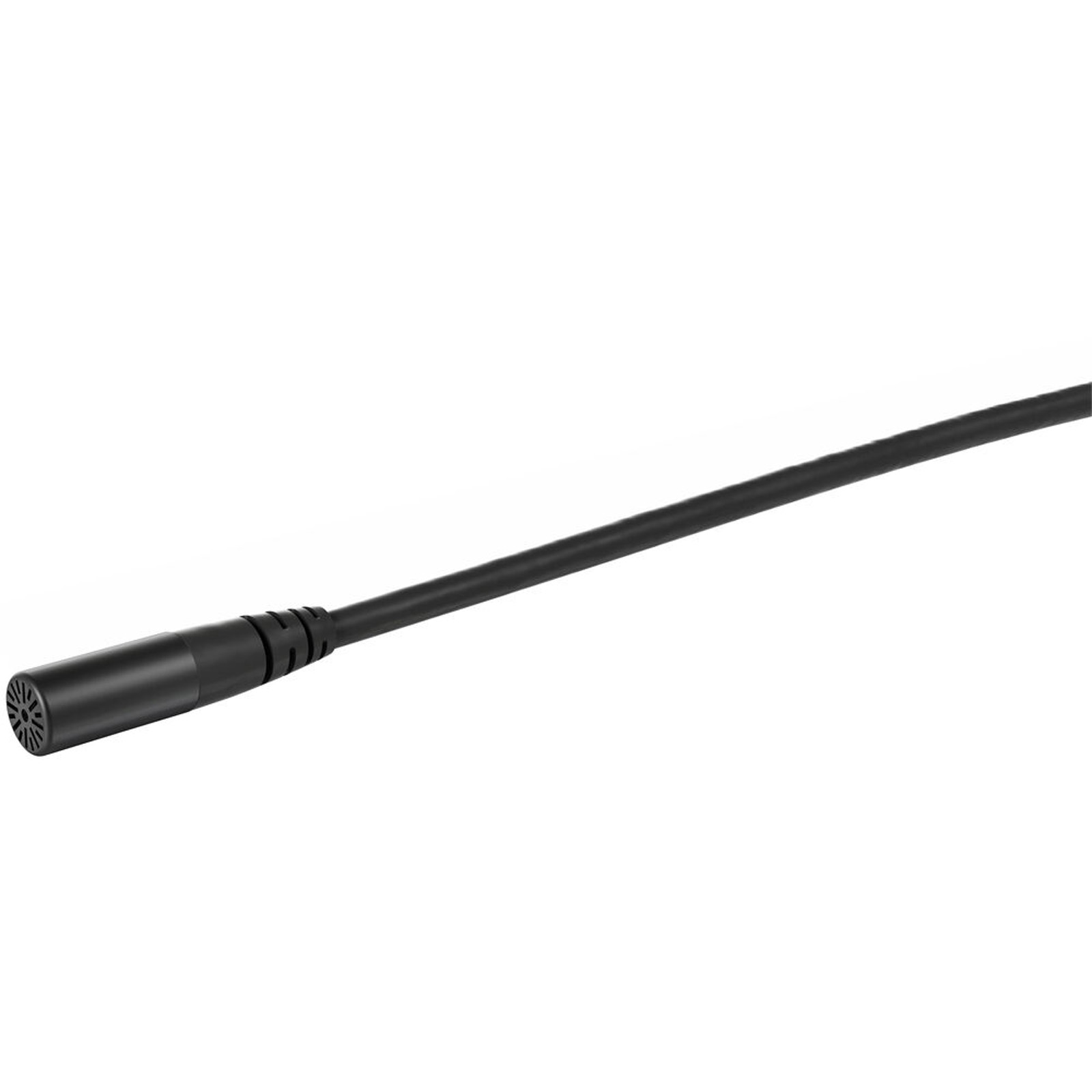 DPA Microphones 6061 CORE Lavalier Microphone Black