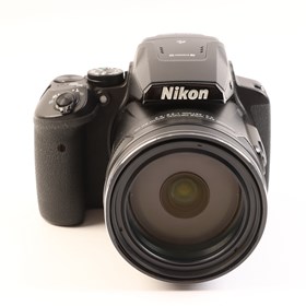 USED Nikon Coolpix P900 Digital Camera