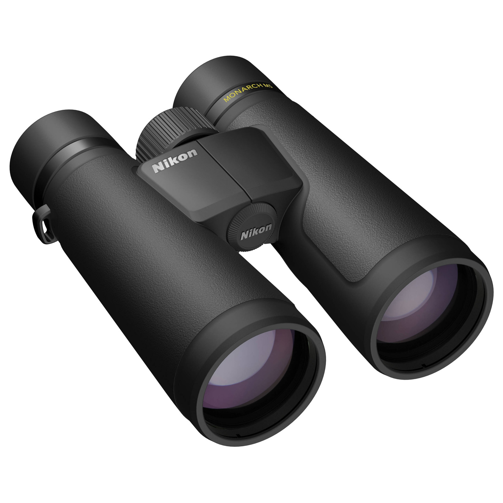 Image of Nikon Monarch M5 12x50 Binoculars