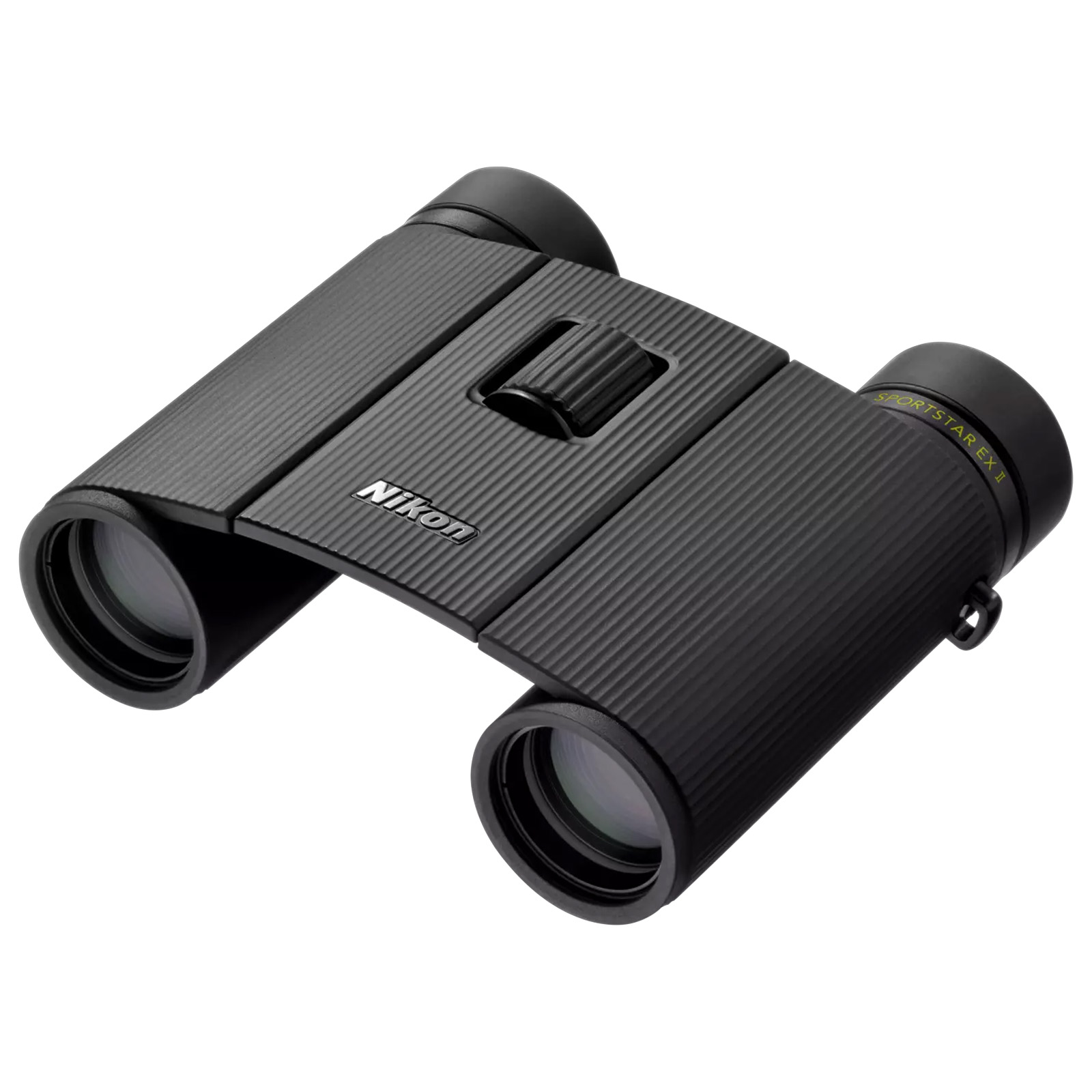 Image of Nikon Sportstar EX II 8x25 Binoculars