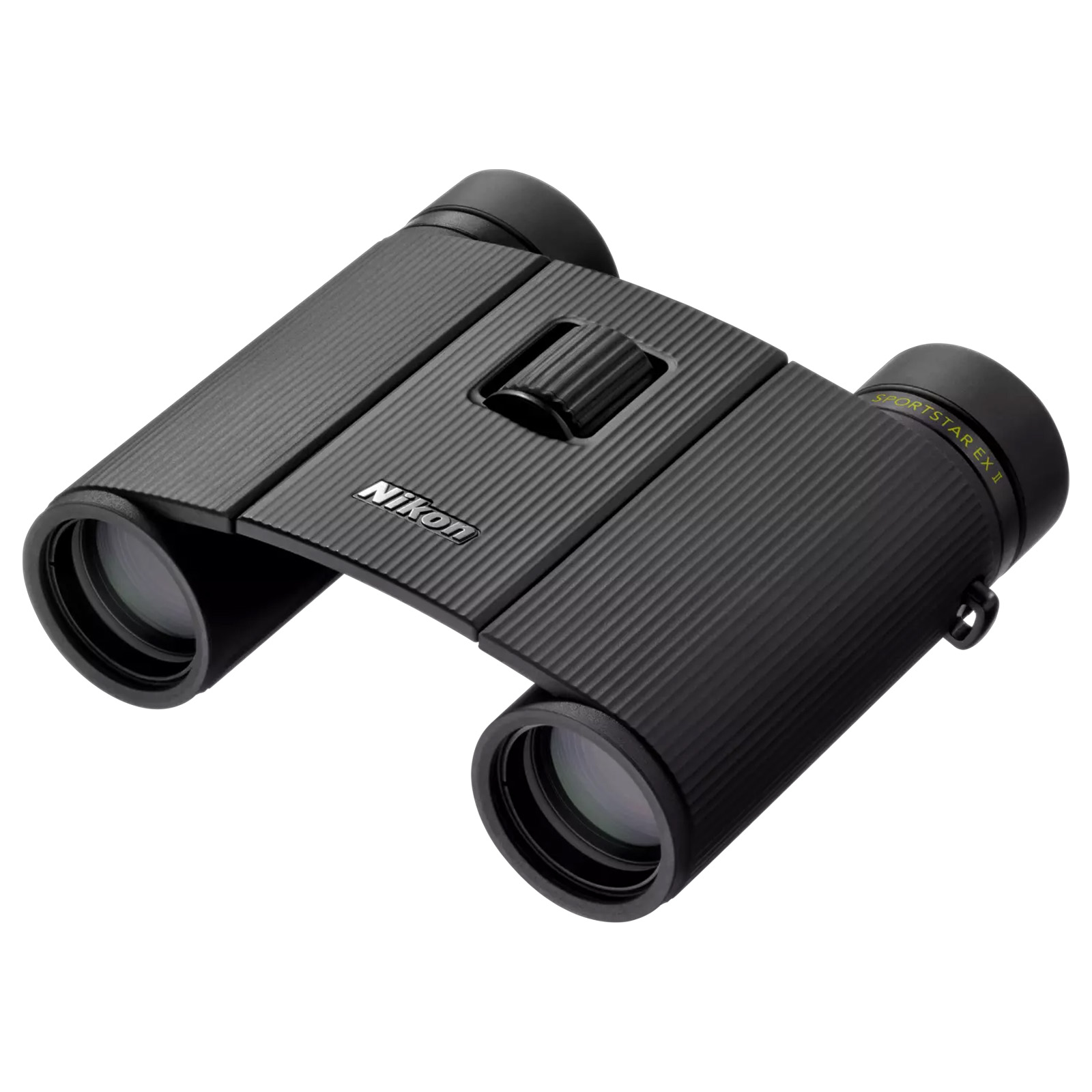 Image of Nikon Sportstar EX II 10x25 Binoculars
