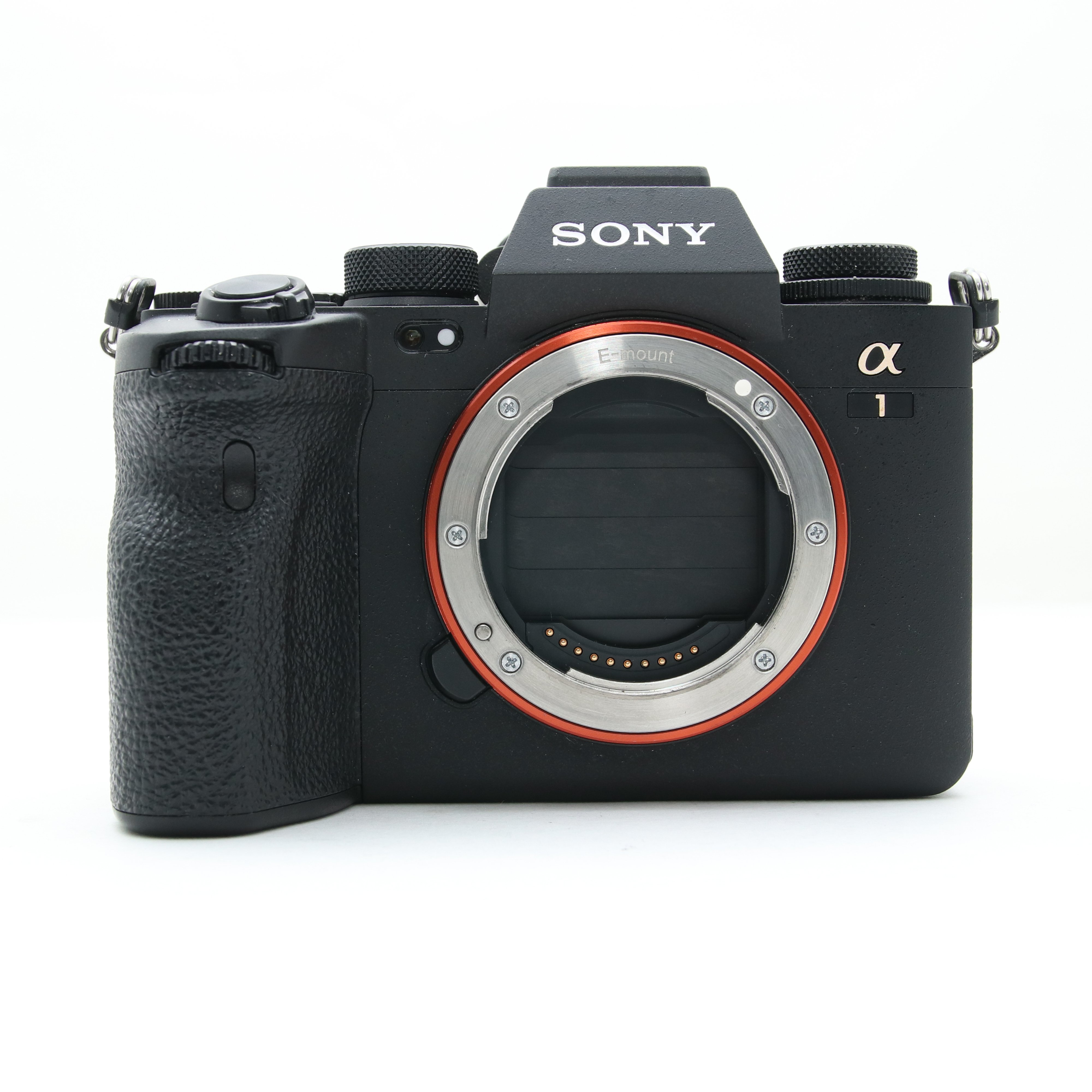 Image of USED Sony A1 Digital Camera Body