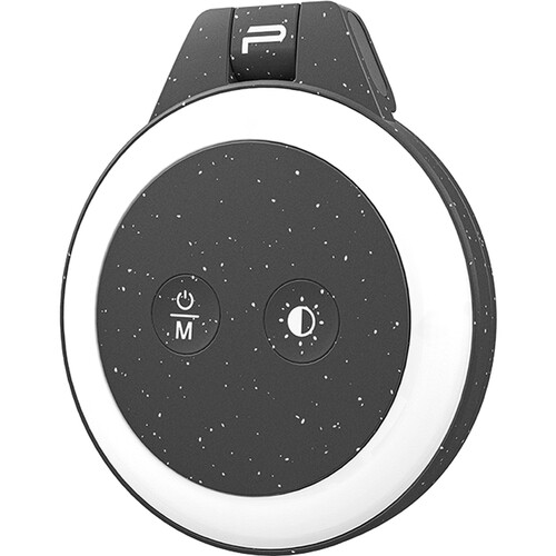 Image of PGYTECH MagGlow Phone Fill Light - Black