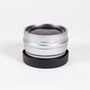 USED Fujifilm WCL-X100 II Wide Angle Lens - Black