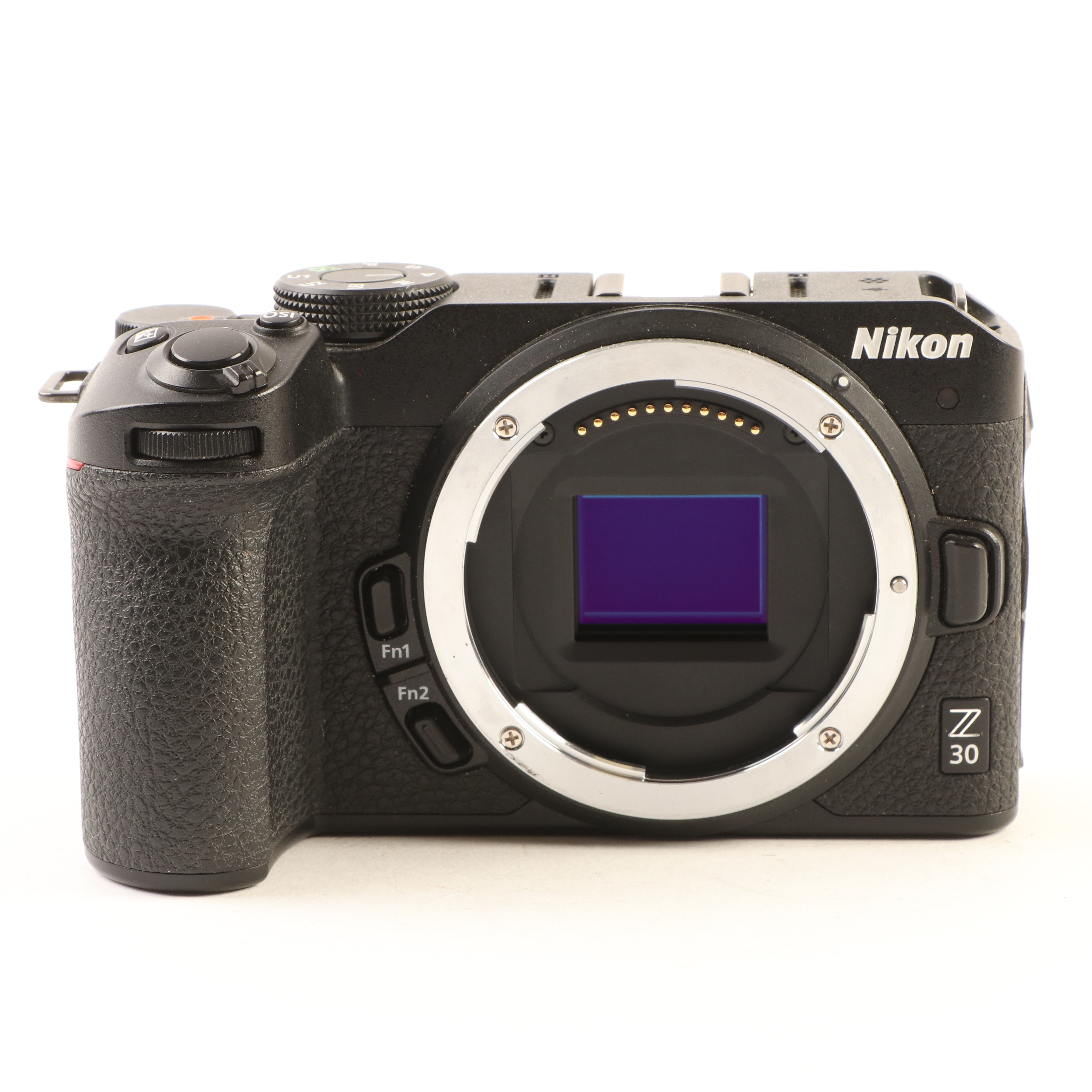 Image of USED Nikon Z30 Digital Camera Body