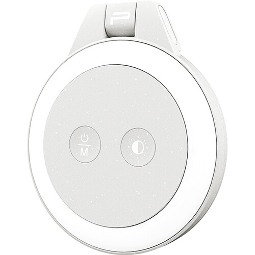 Image of PGYTECH MagGlow Phone Fill Light - Grey