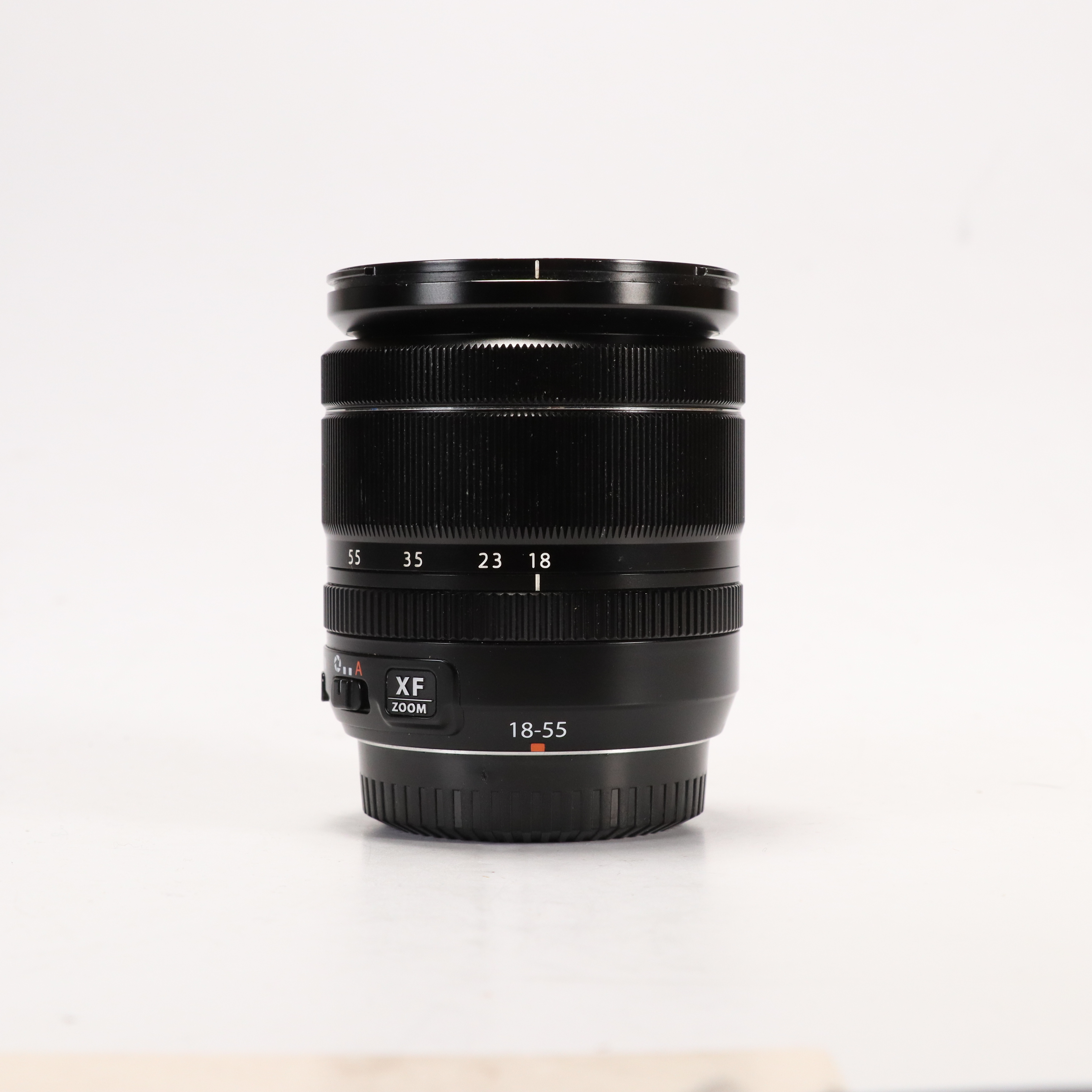 Used Fujifilm XF 18-55mm f2.8-4 R LM OIS Lens | Wex Photo Video