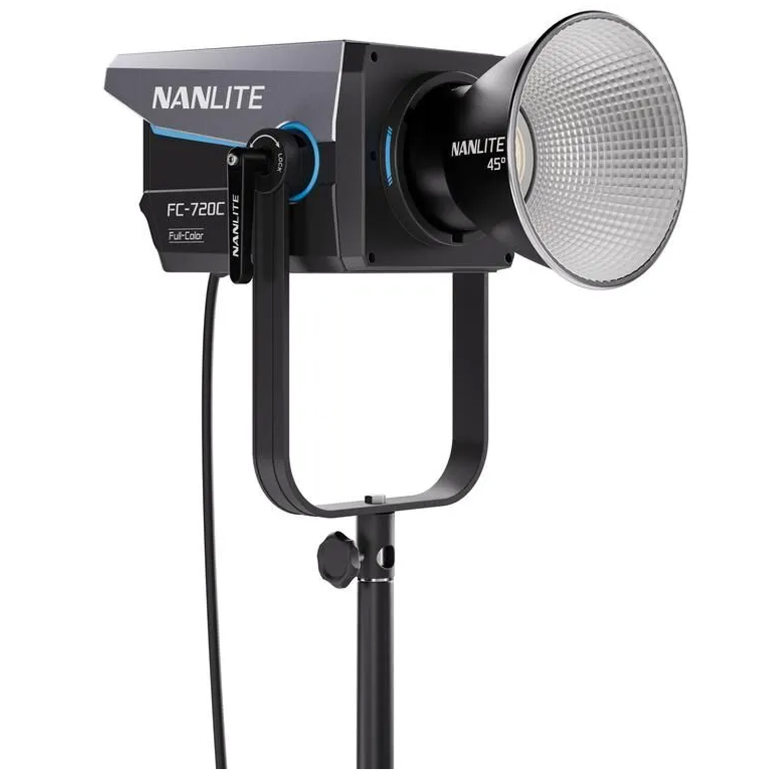 Image of NanLite FC-720C LED RGBW Spot Light