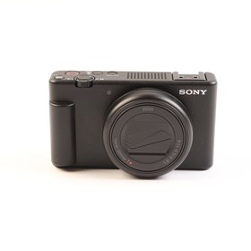 USED Sony ZV-1 II Digital Camera