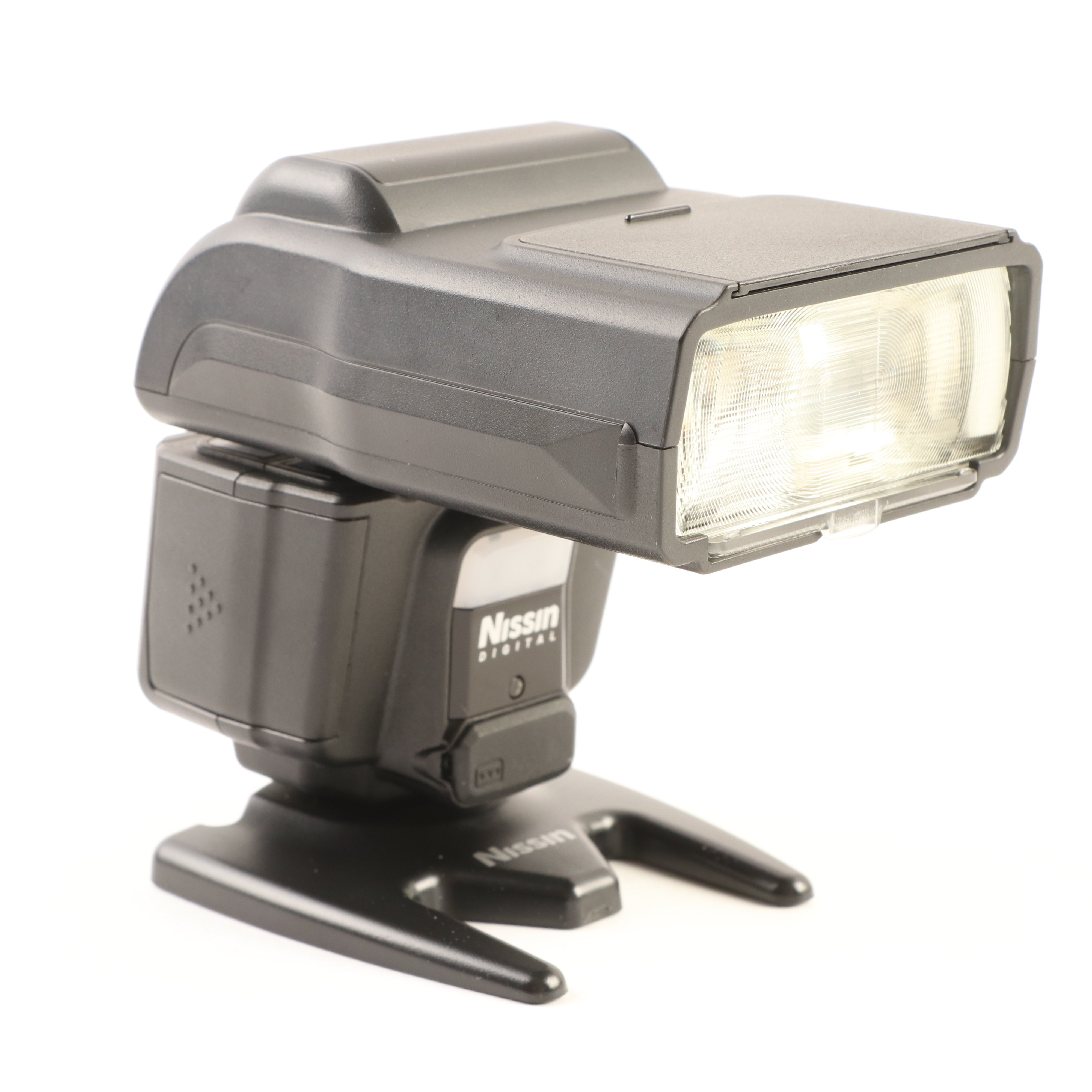 USED Nissin i60A Flashgun - Canon
