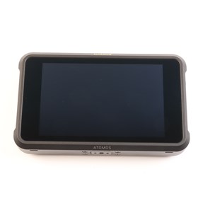 USED Atomos Shogun 7