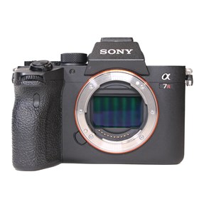 USED Sony A7R IV Digital Camera Body