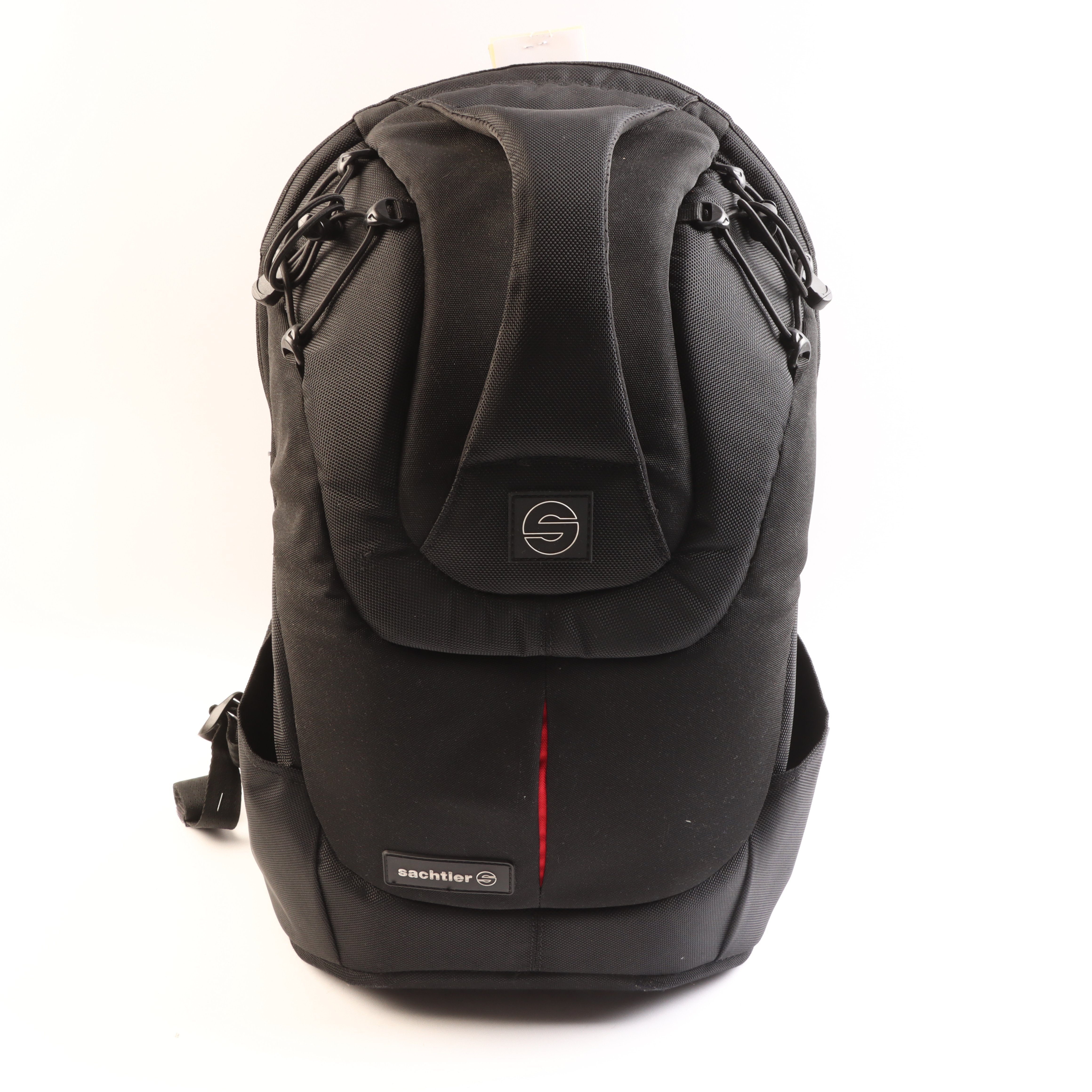 USED Sachtler Bags Shell Camera Backpack