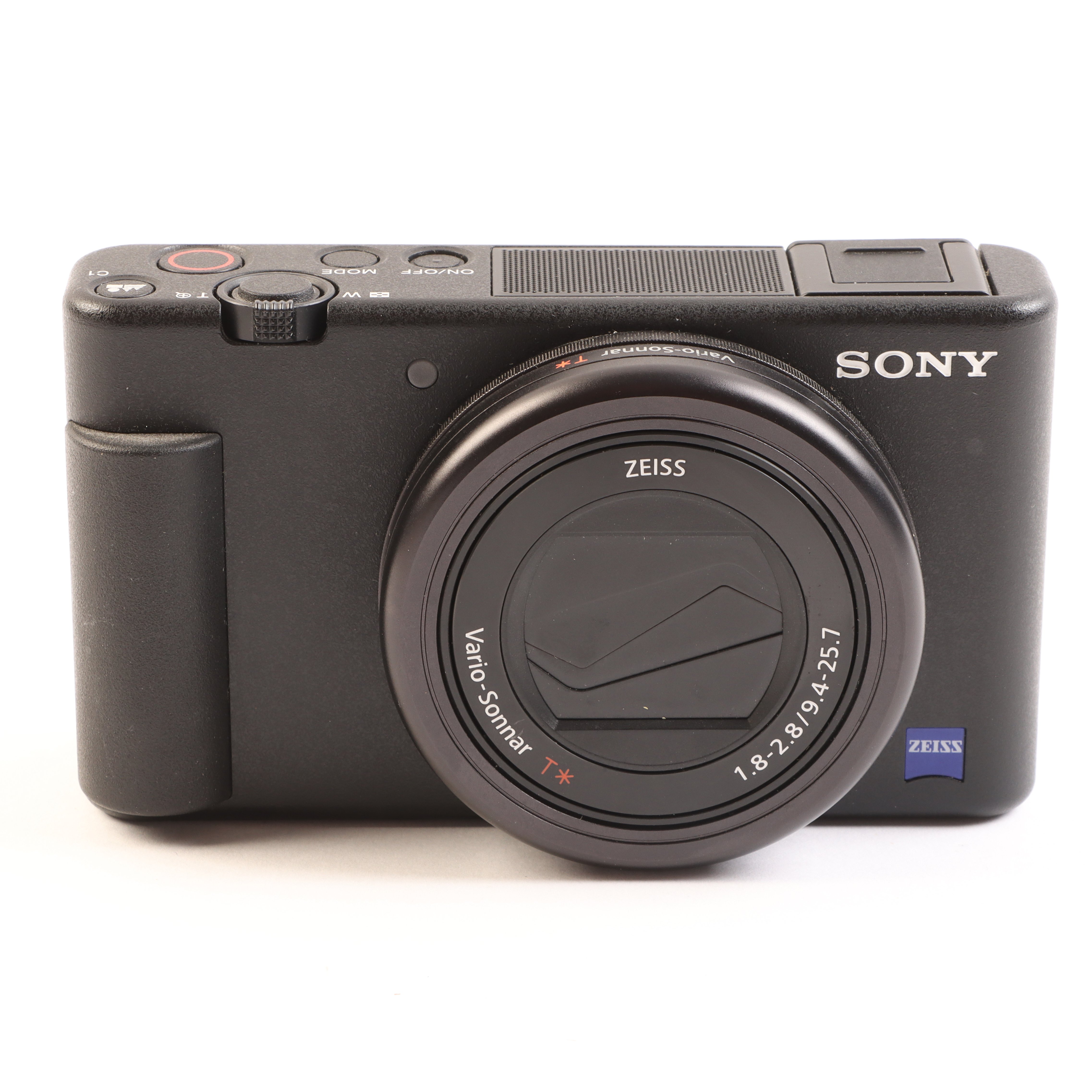 Image of USED Sony Vlog ZV-1 Digital Camera