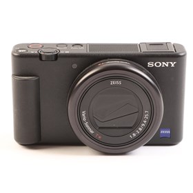 USED Sony Vlog ZV-1 Digital Camera