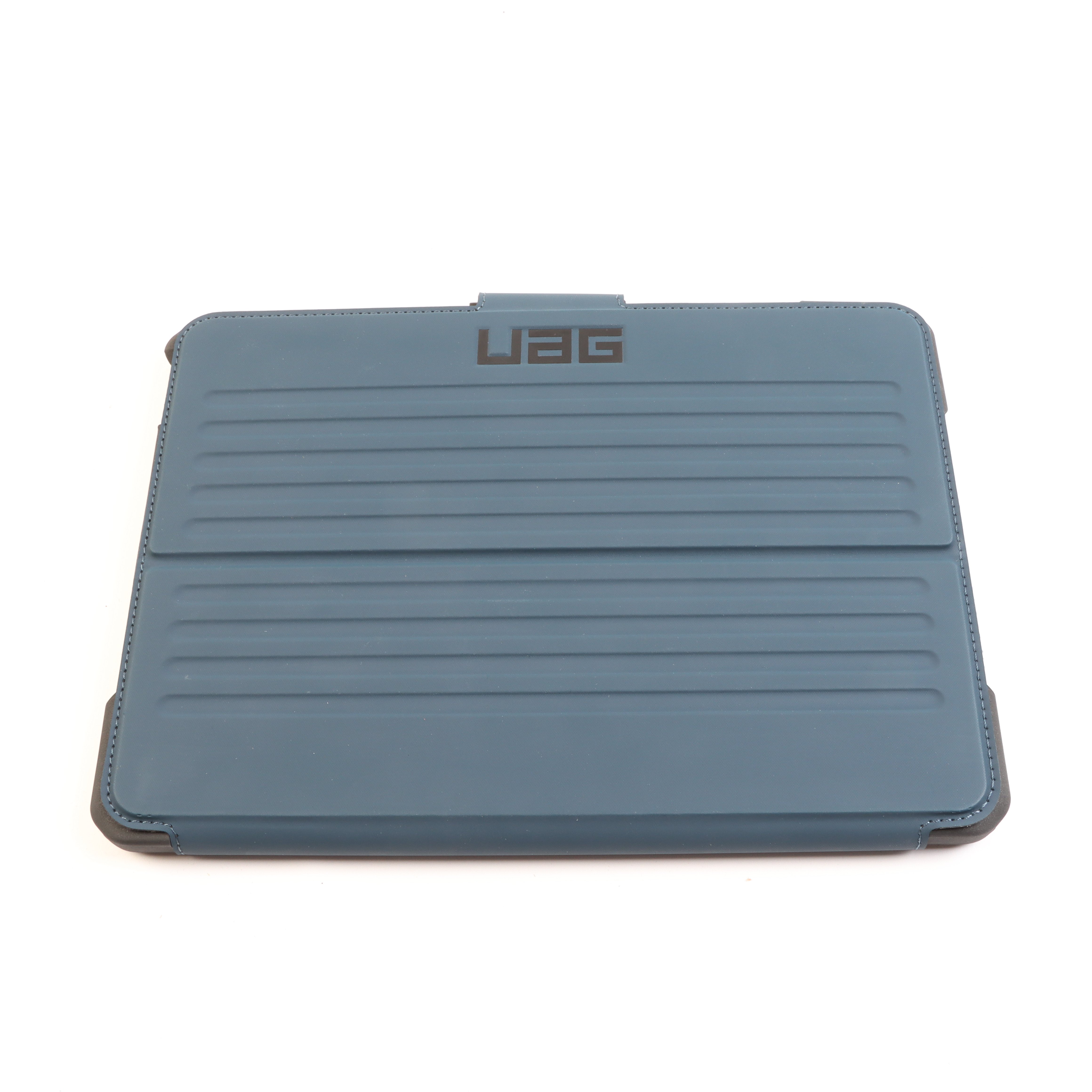 USED Urban Armor Gear Metropolis SE Apple iPad 10.9-inch Case - Mallard USED Urban Armor Gear Metropolis SE Apple iPad 10.9-inch Case - Mallard