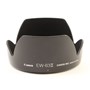 USED Canon EW 63 II Lens Hood for EF28-105mm f3.5-5.6 USM EF28mm f1.8U