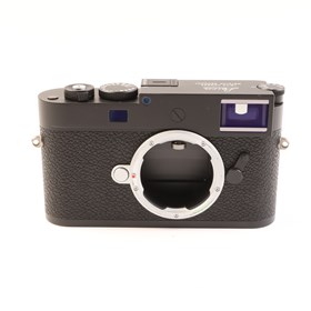 USED Leica M11-P Digital Camera Body - Black