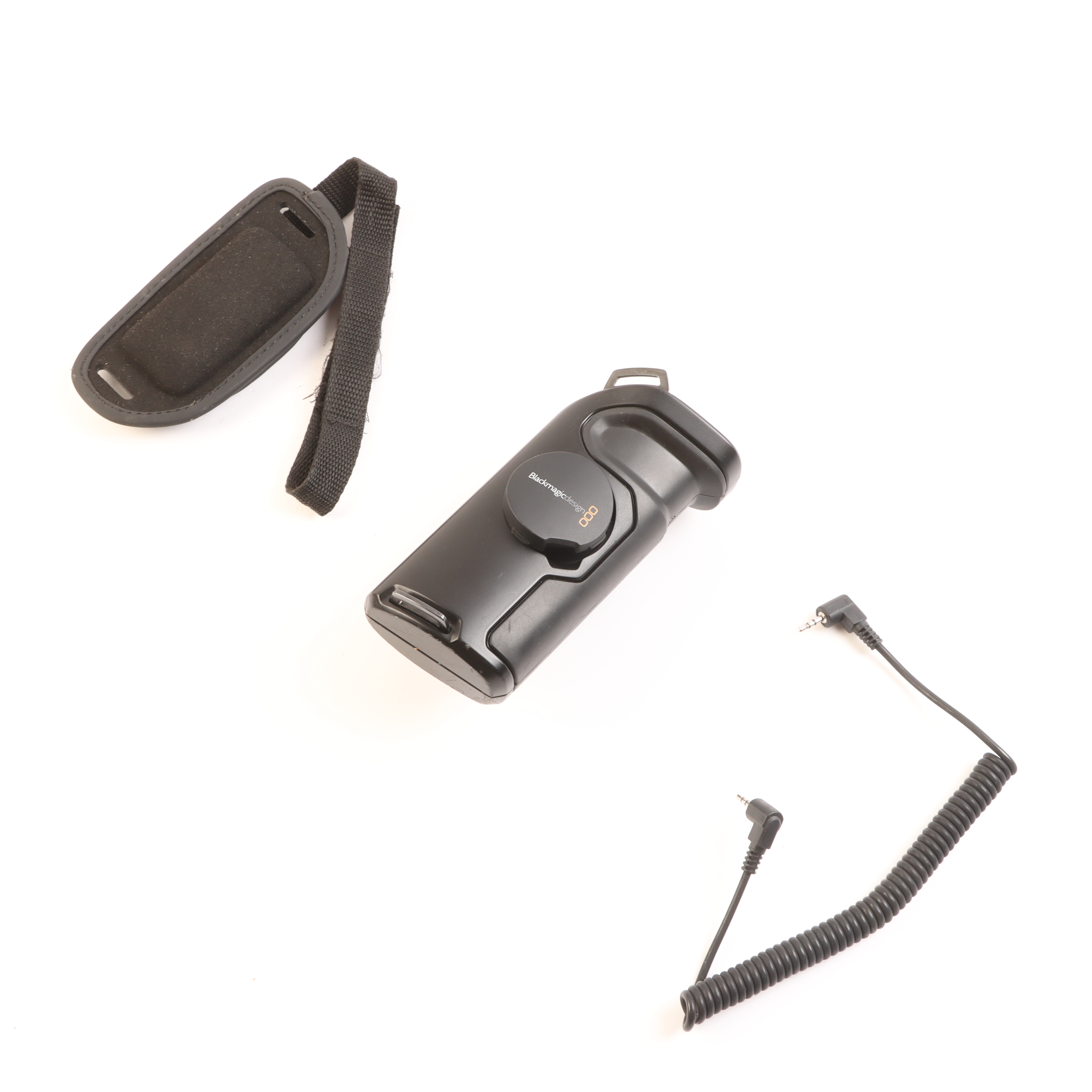 USED Blackmagic Camera URSA - Handgrip