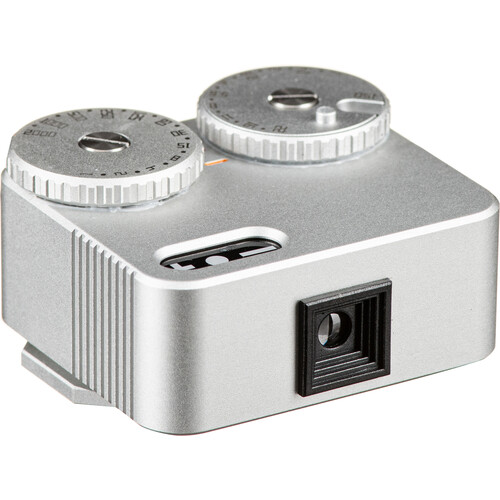 Image of TTArtisan Light Meter II - Silver