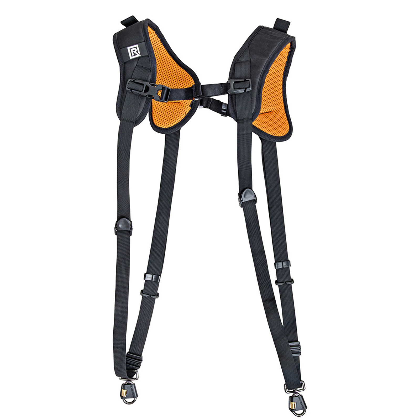 Image of BlackRapid Double-X Extra Comfort Camera Harness