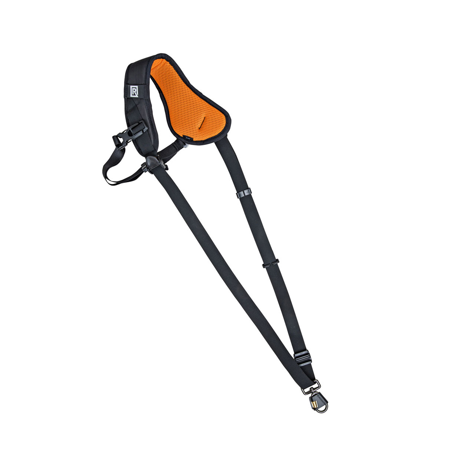 Image of BlackRapid Sport Left-X Extra Comfort Camera Sling