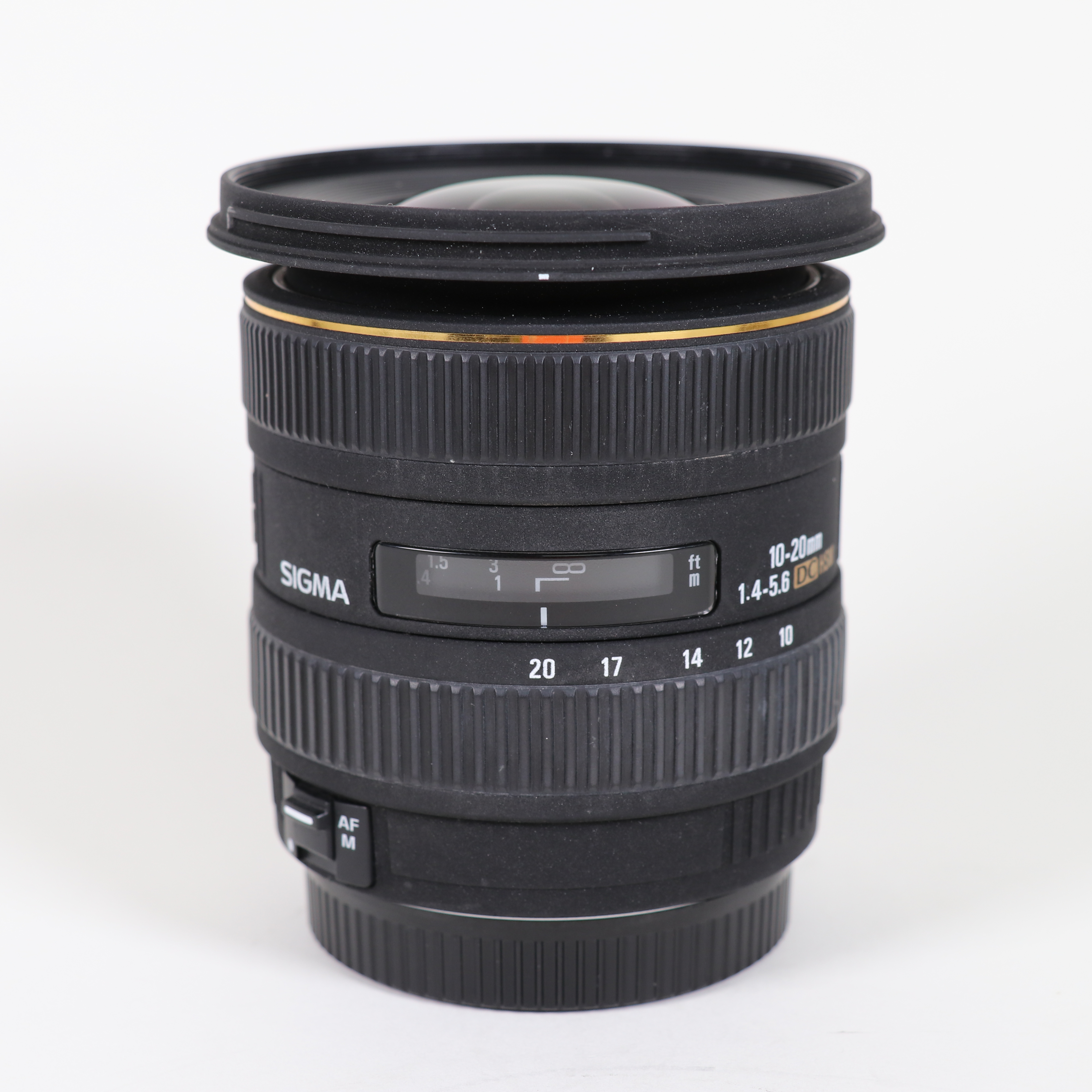 Used Sigma 10-20mm f4-5.6 EX DC HSM | Wex Photo Video