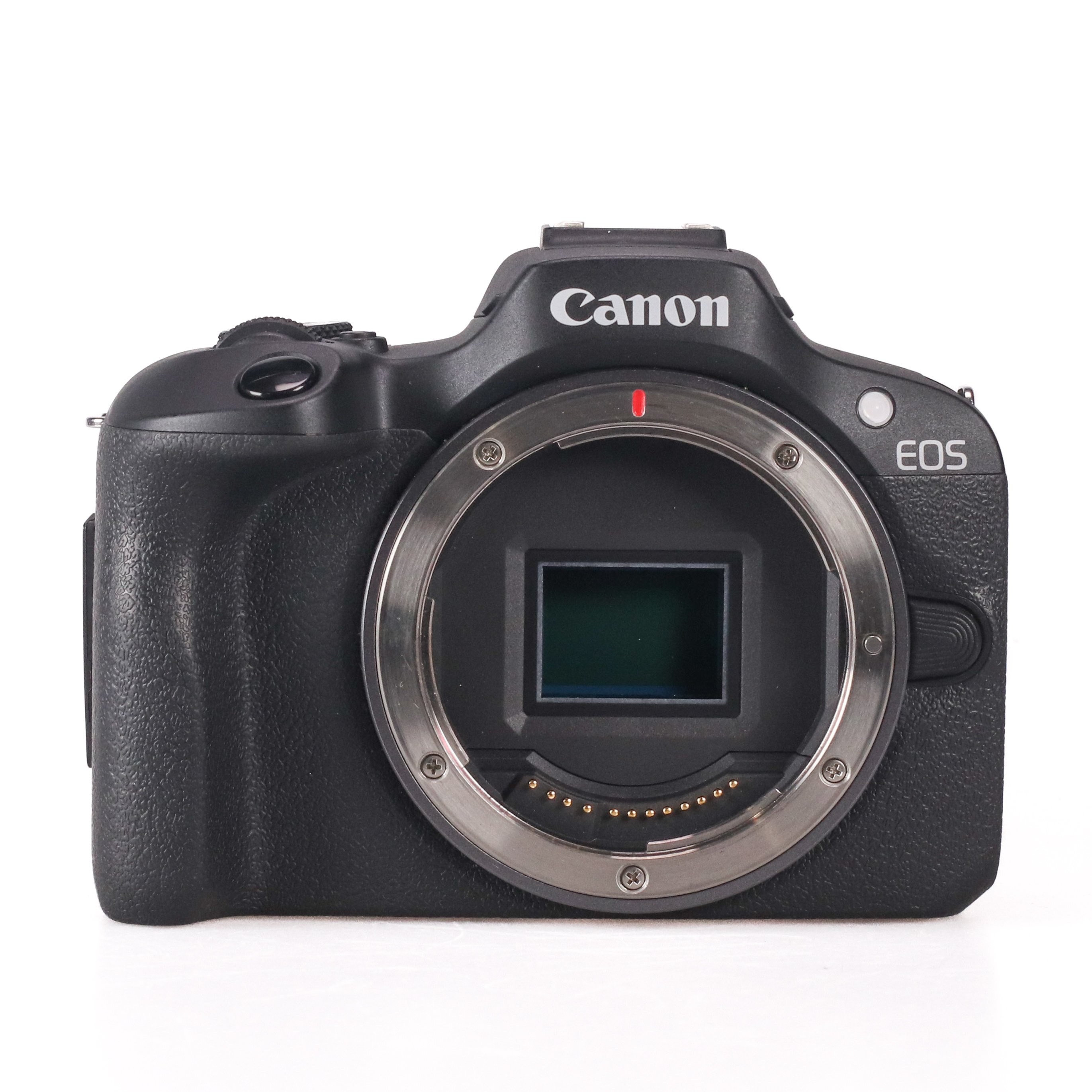 Image of USED Canon EOS R100 Digital Camera Body