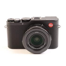USED Leica D-Lux 8 Digital Camera