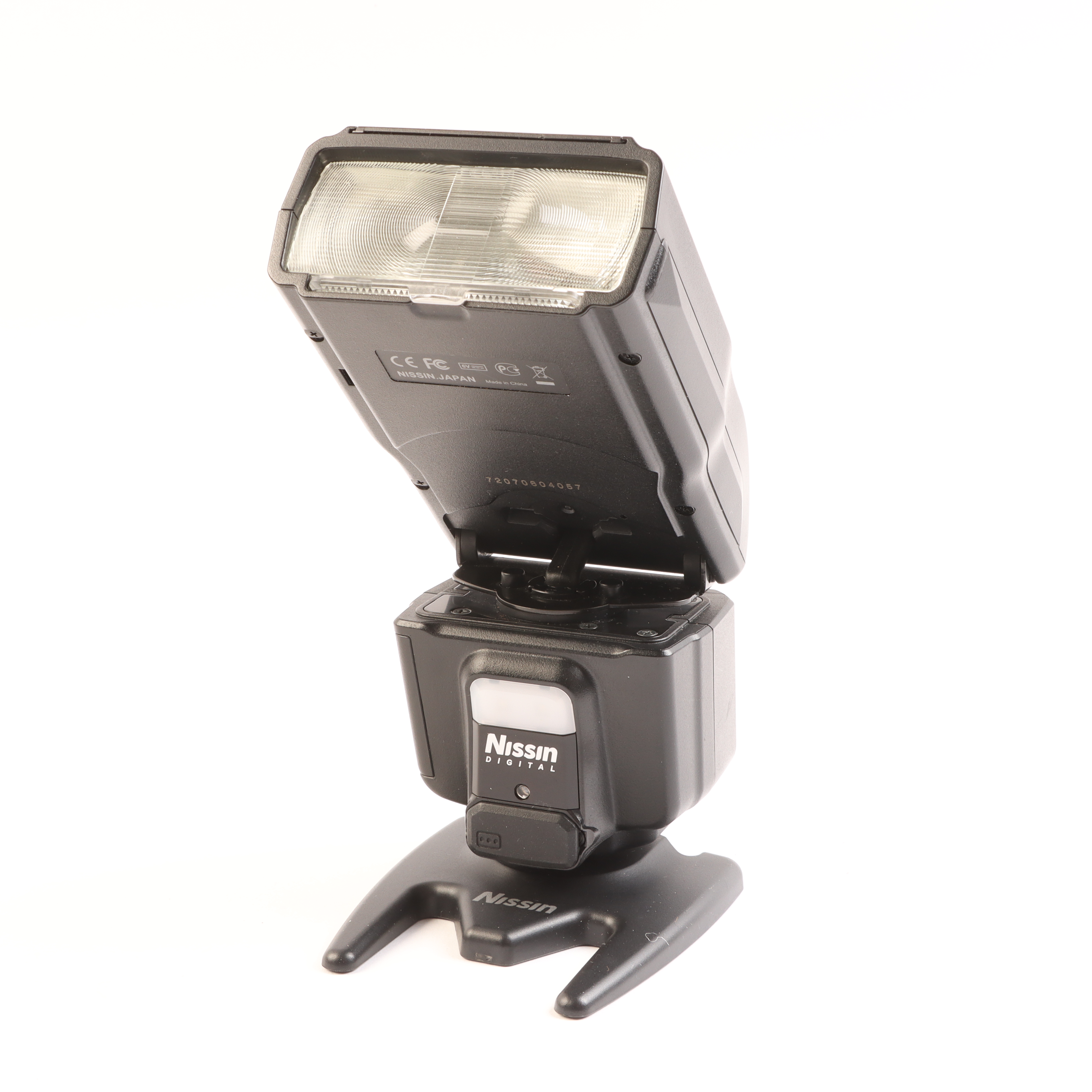 USED Nissin i60A Flashgun - Fujifilm | Wex Photo Video
