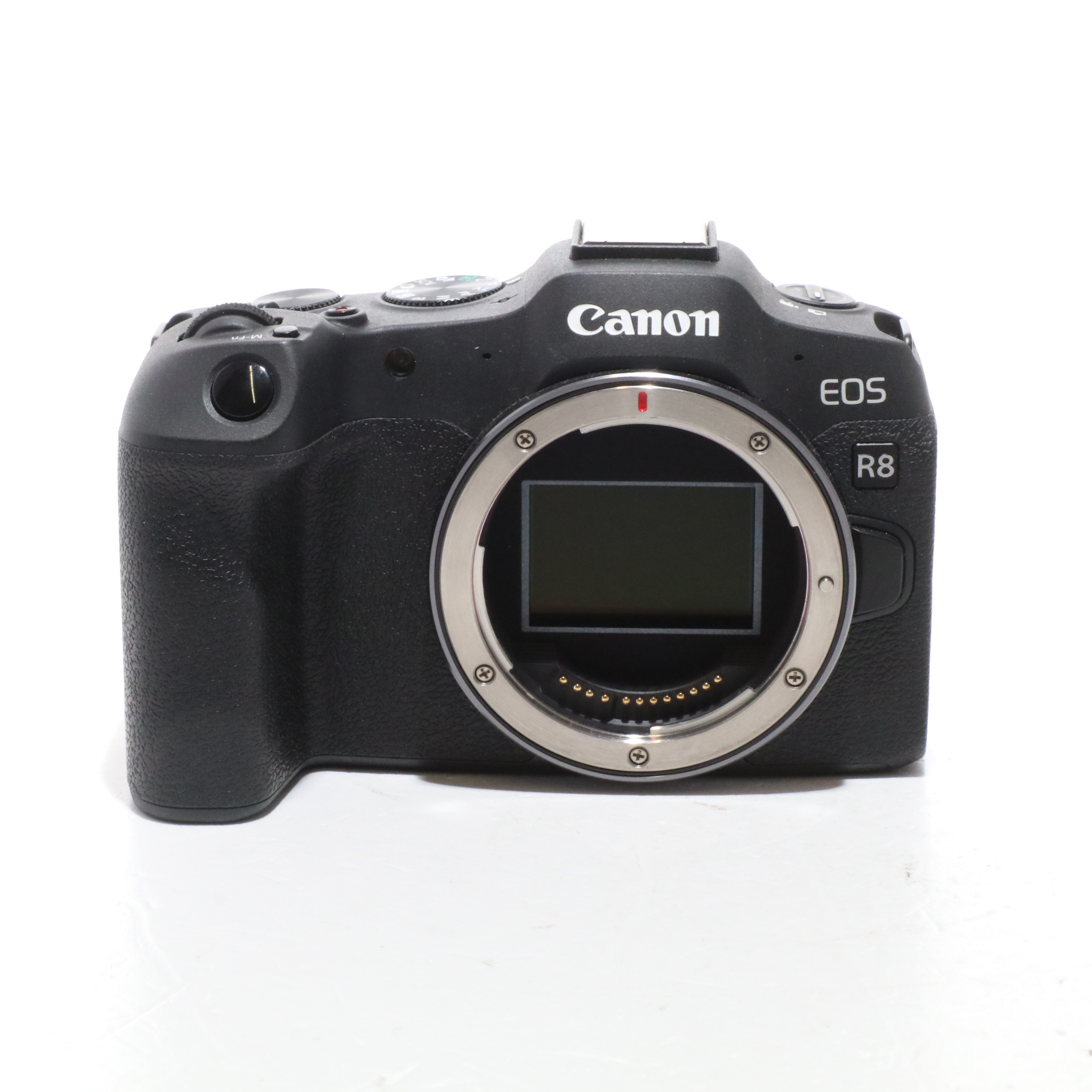 Image of USED Canon EOS R8 Digital Camera Body