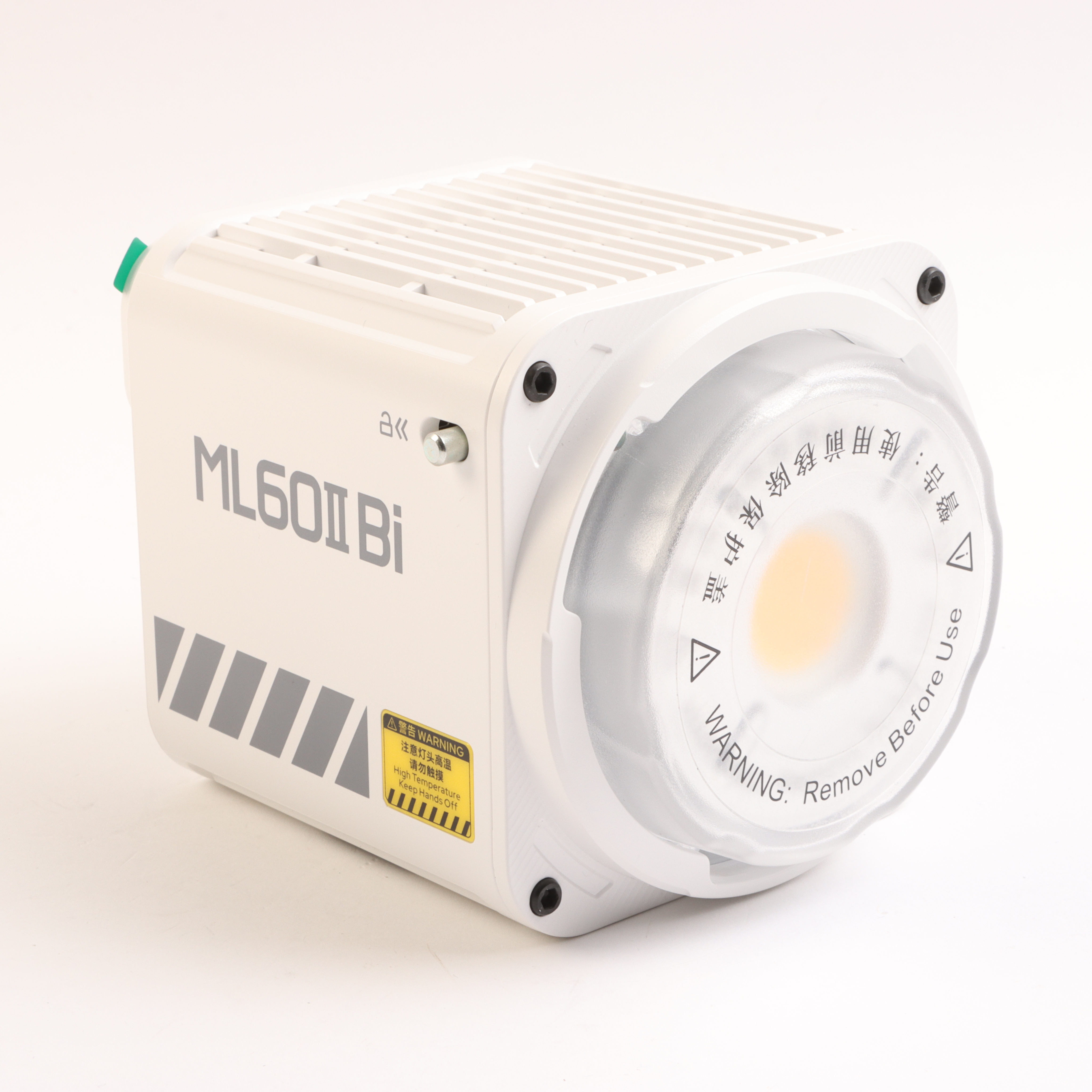 Image of USED Godox ML60BI II LED Light