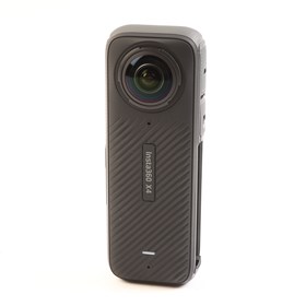 USED Insta360 X4 8K 360 Degree Action Camera