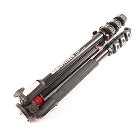 USED Manfrotto MT190XPRO4 Tripod