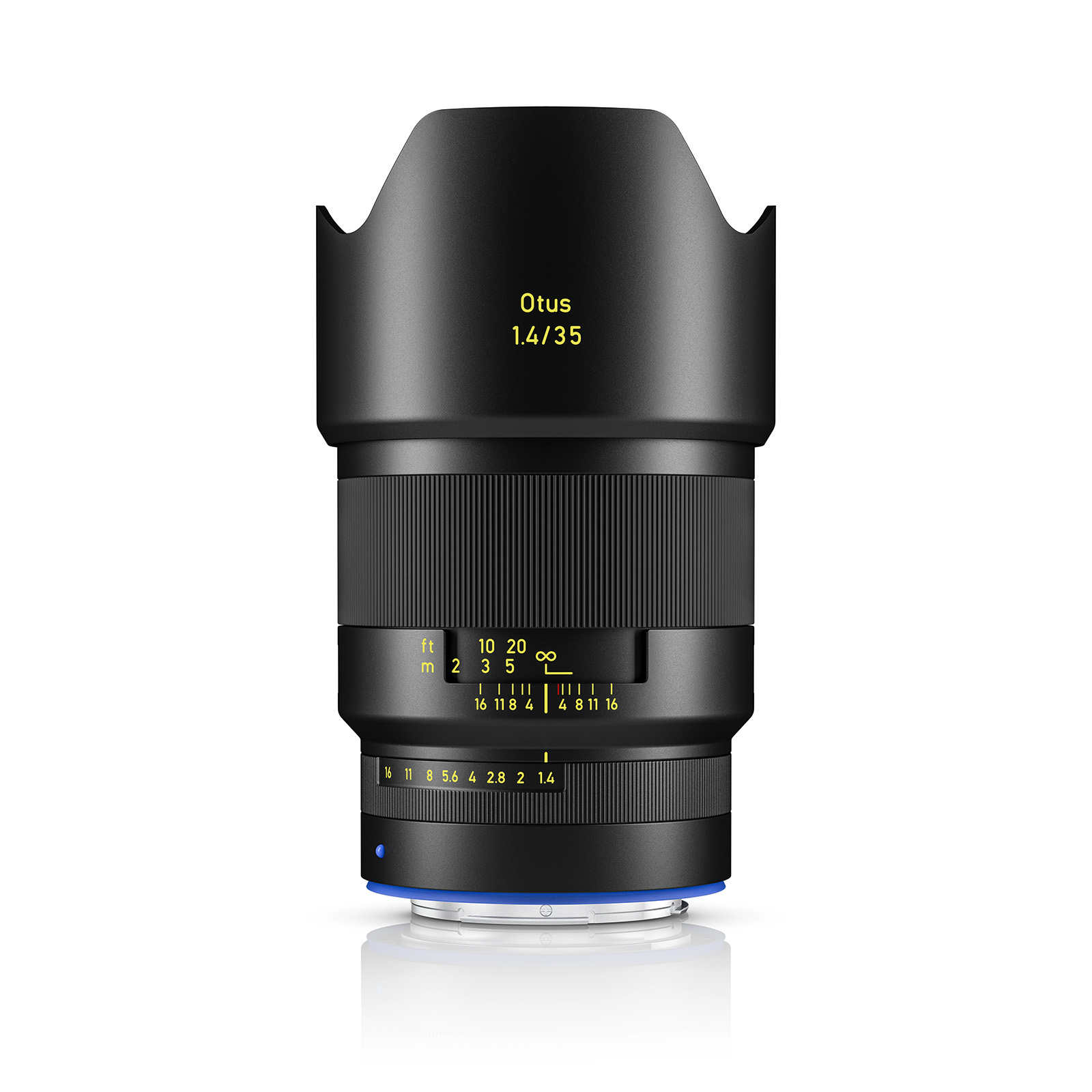 Zeiss 35mm f1.4 Otus ML Lens for Canon RF