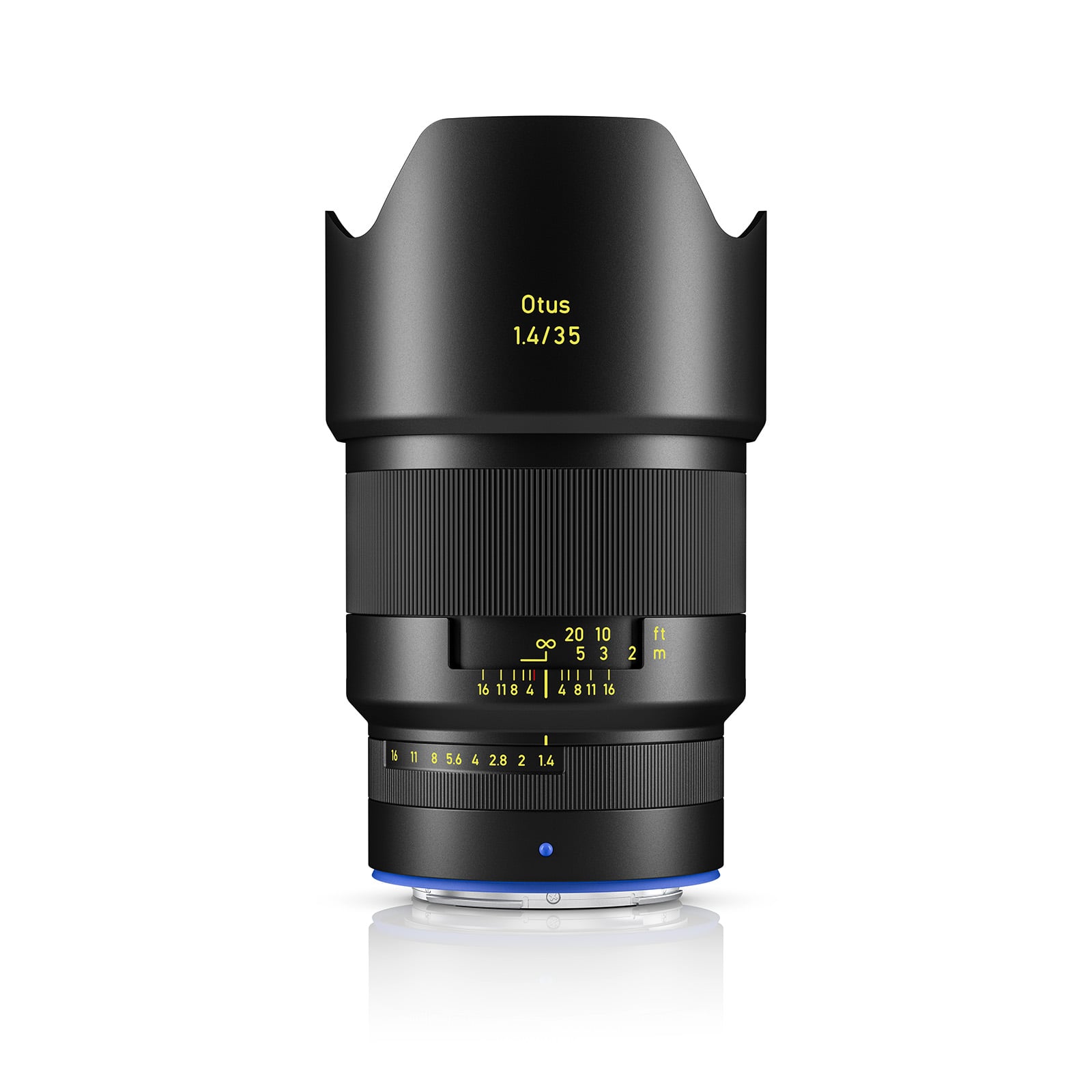 Zeiss 35mm f1.4 Otus ML Lens for Nikon Z