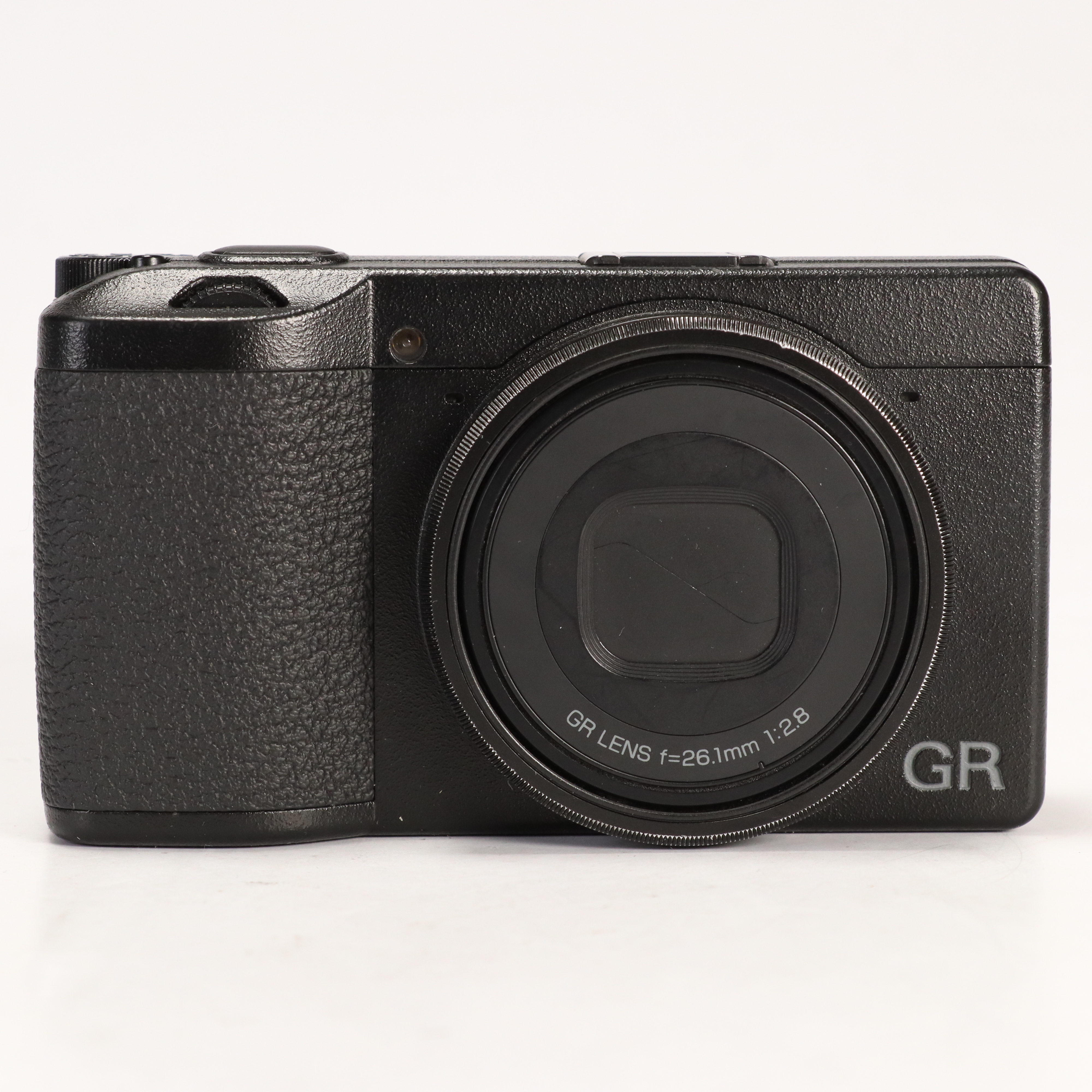 Image of USED Ricoh GR IIIx Digital Camera