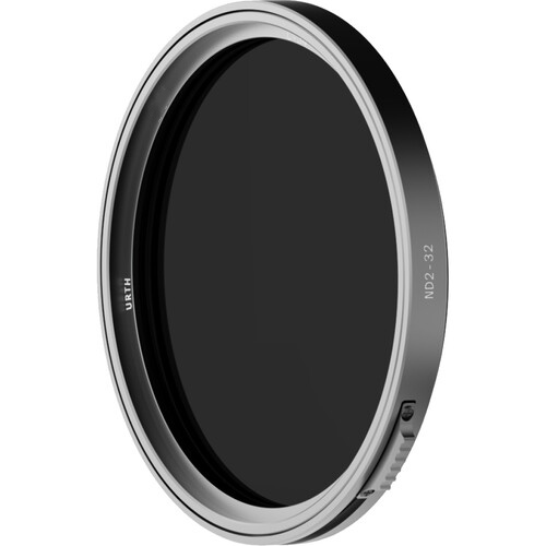 Image of Urth 67mm Variable ND2-32 Filter Pro