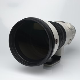 USED Sony FE 400mm f2.8 OSS GM Lens