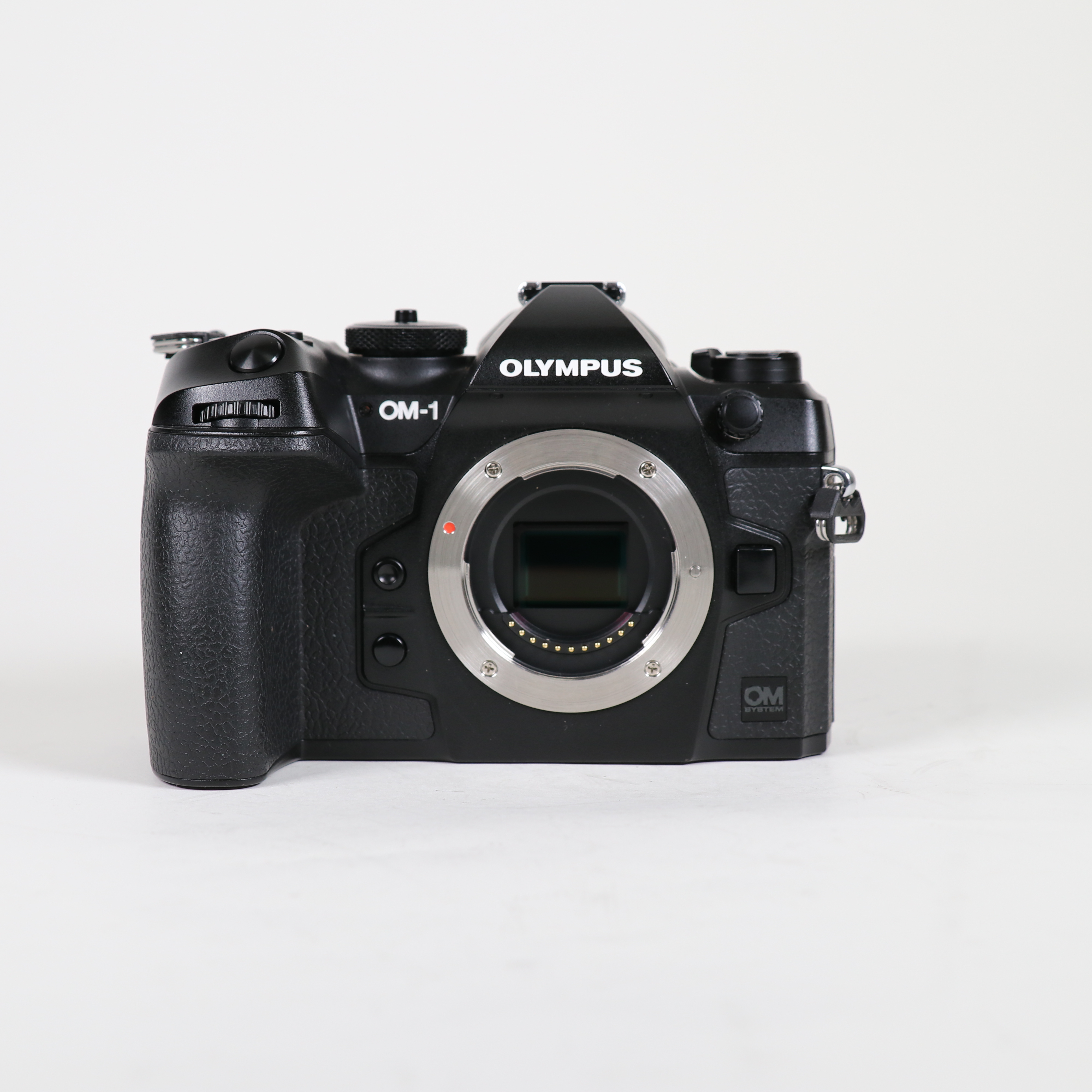 USED OM SYSTEM OM-1 Digital Camera Body | Wex Photo Video