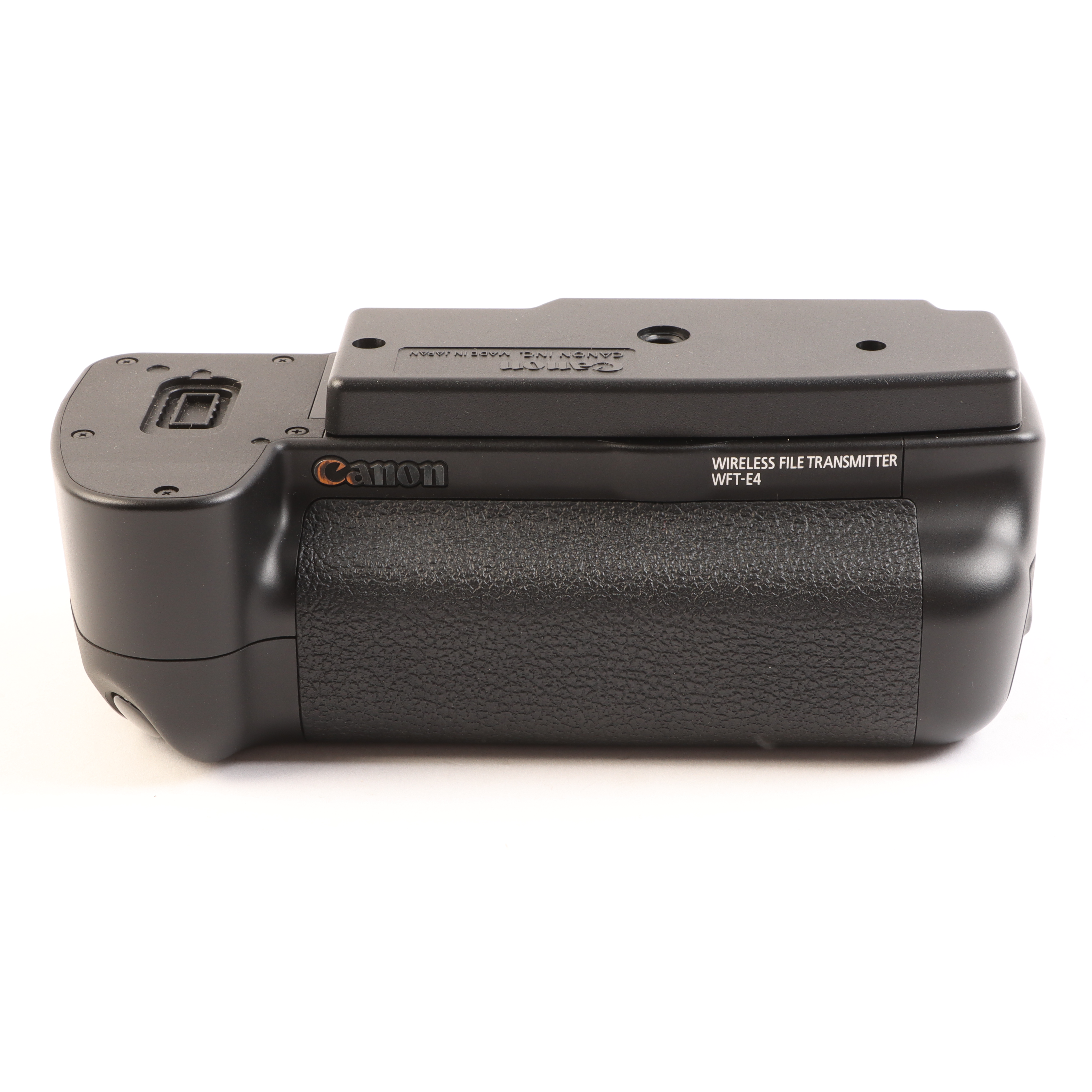 USED Canon WFT-E4 Wireless File Transmitter