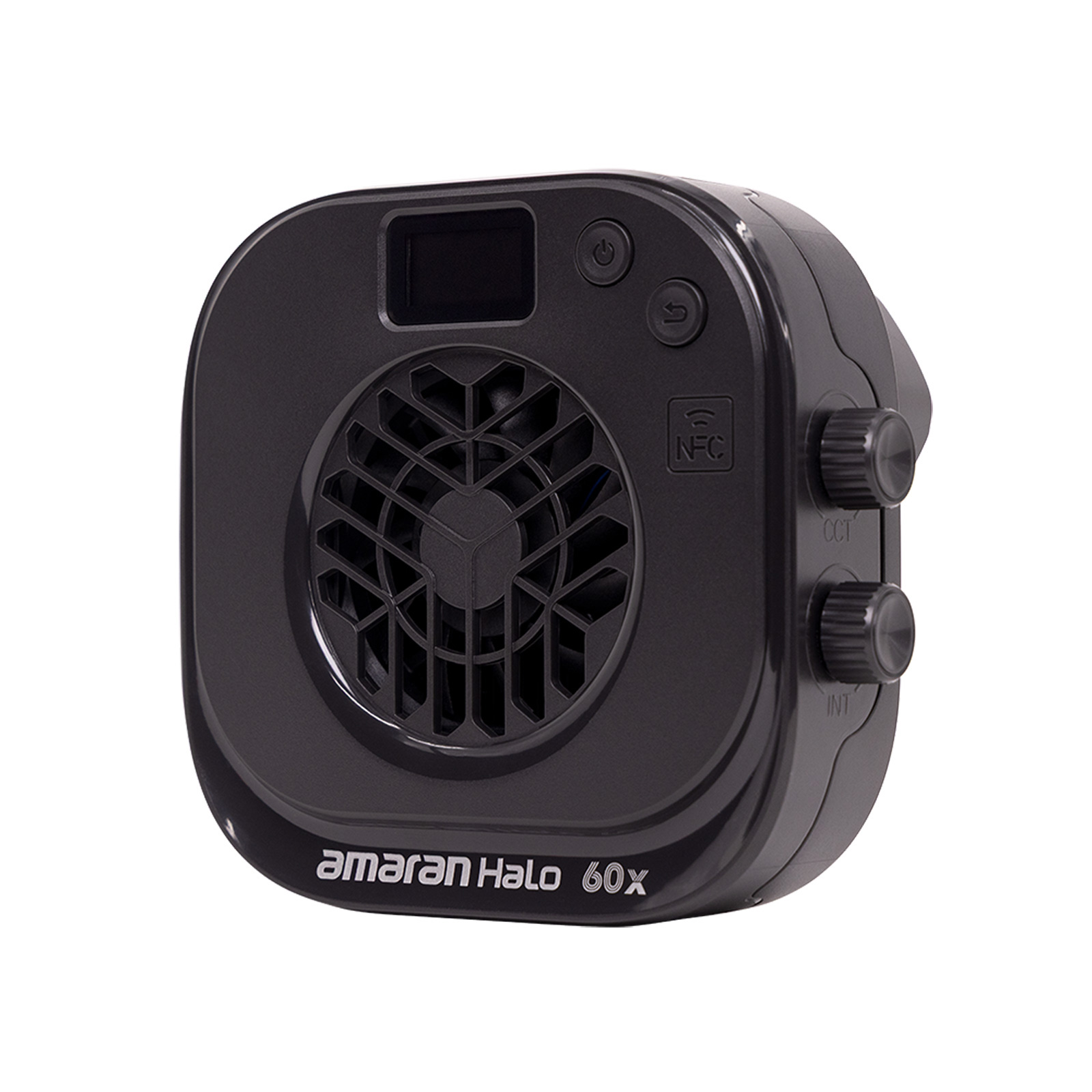 Image of amaran Halo 60x